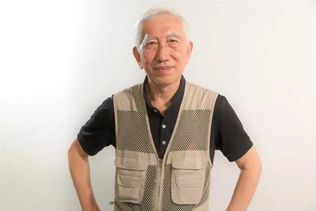 Liu Guanzhong，Red dot award，industrial design，Father of design，