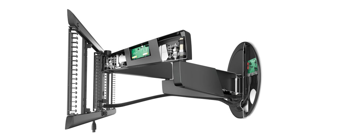 product design，Television/video camera，