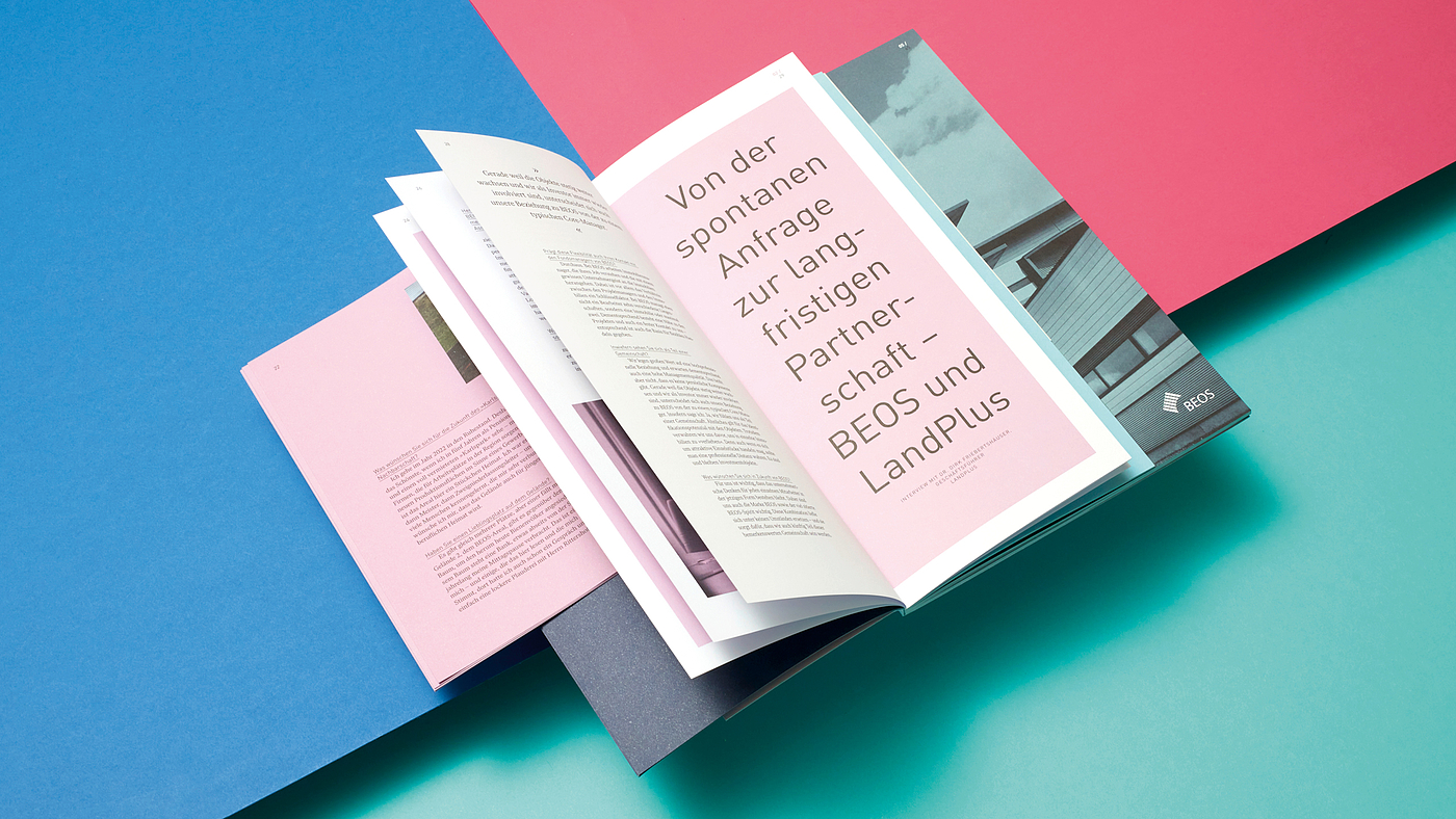 Communication design，Printed publications，