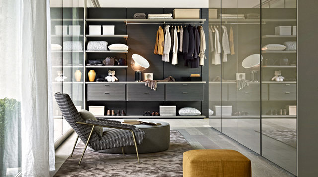 furniture，Home Furnishing，wardrobe，Walk in，cabinet，