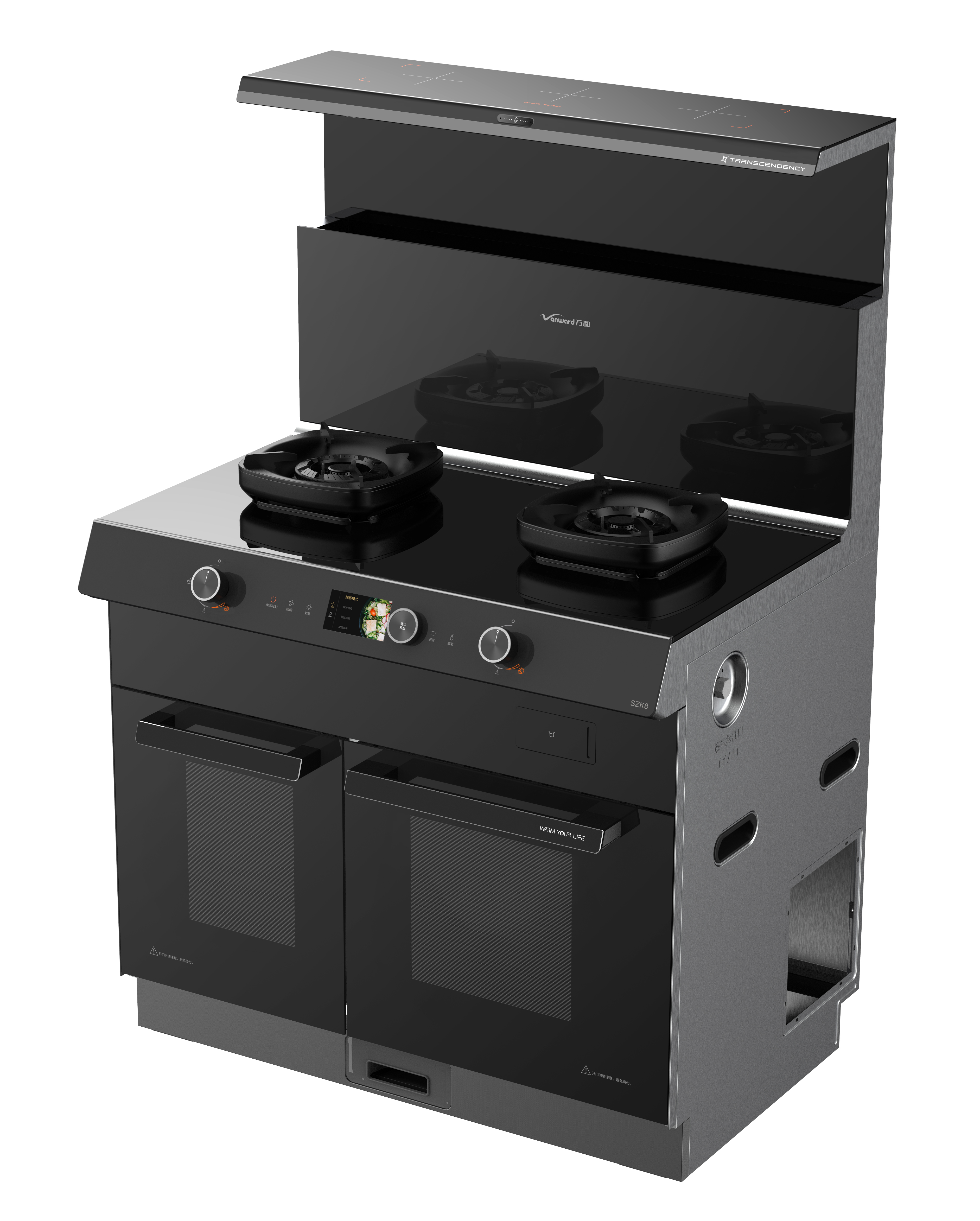 product design，kitchen，