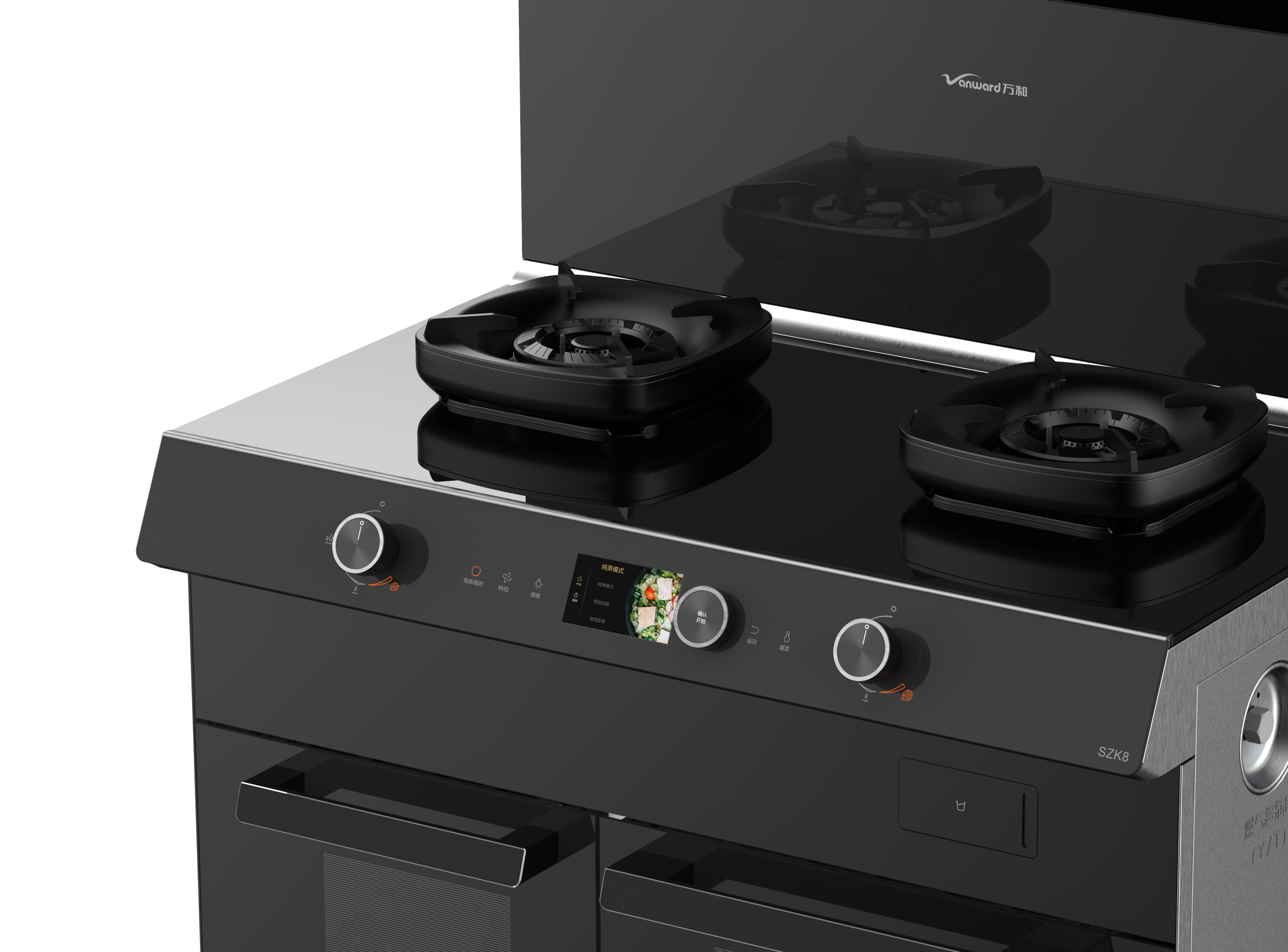 product design，kitchen，