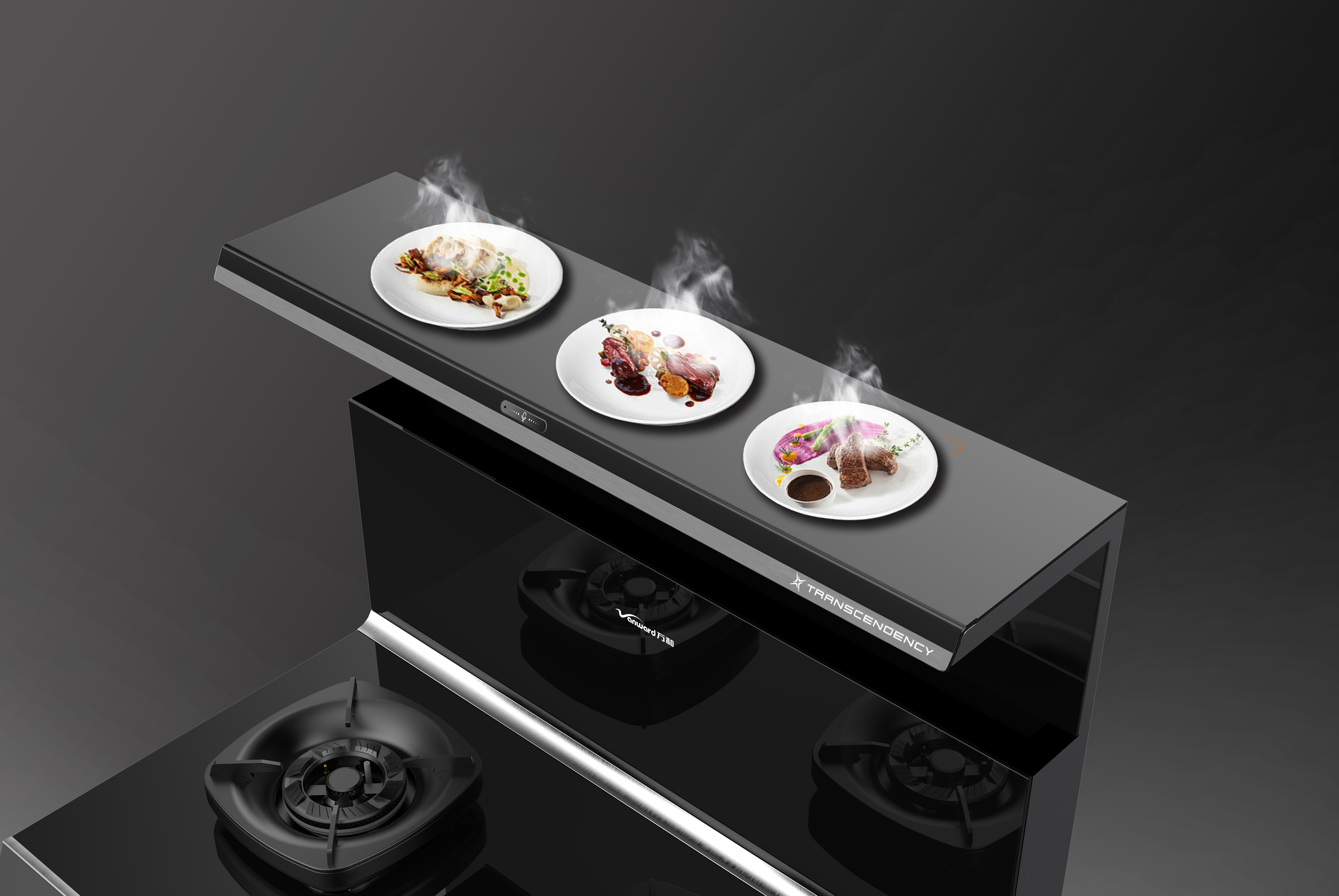 product design，kitchen，