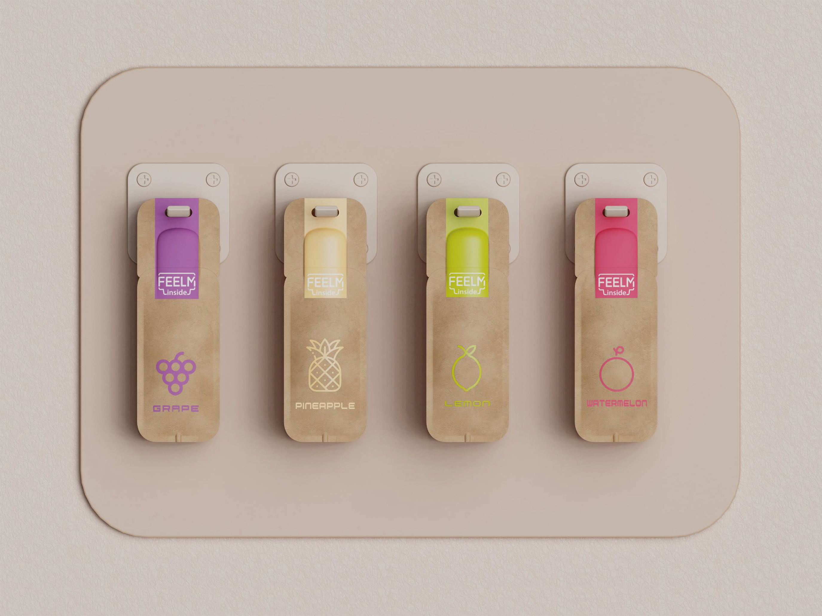 product design，leisure time，