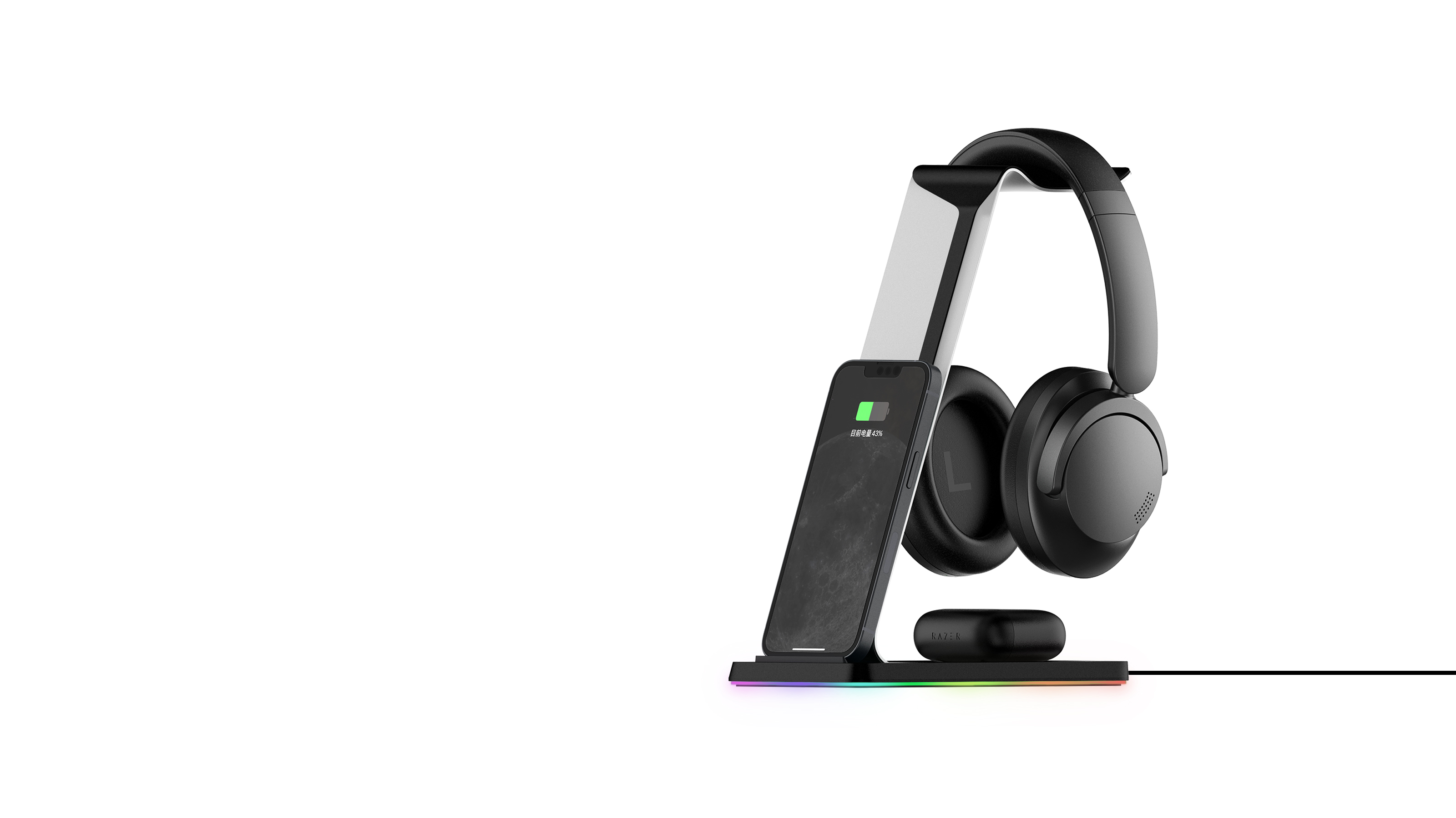 product design，E-sports/virtual reality technology products，