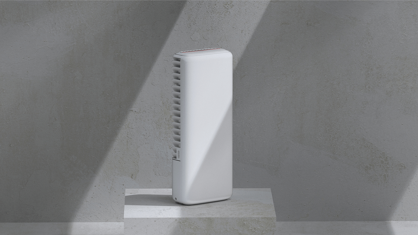 product design，Communication equipment，