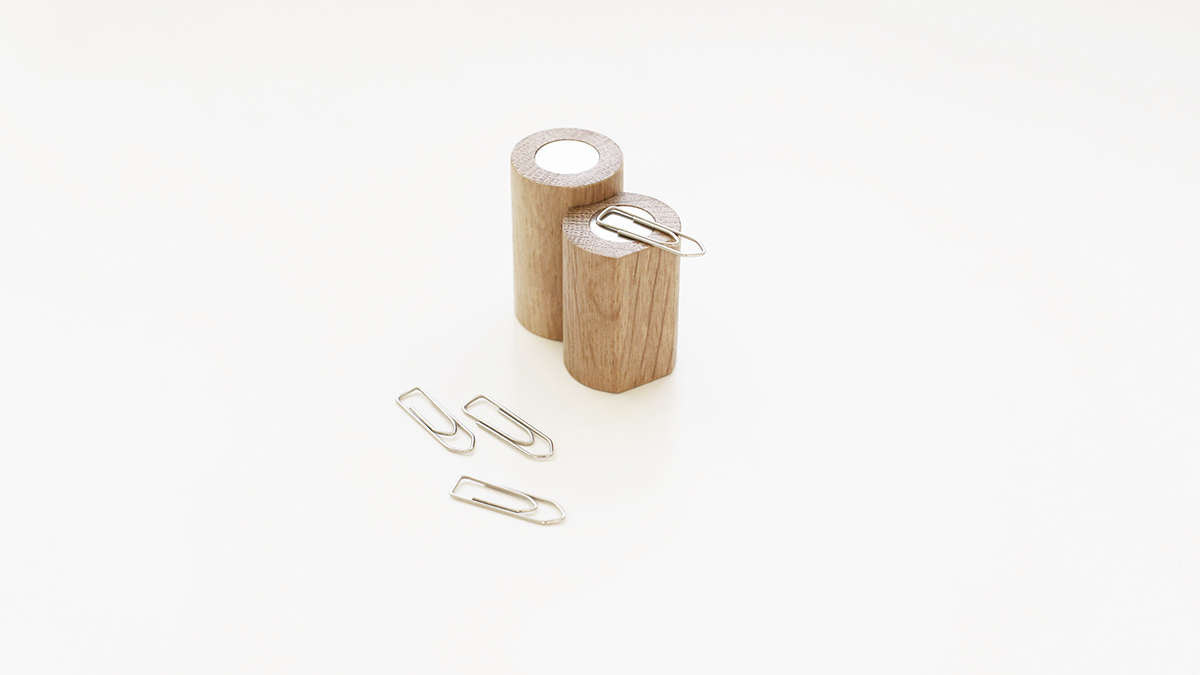 Office Supplies，industrial design，modelling，Stationery，woodiness，