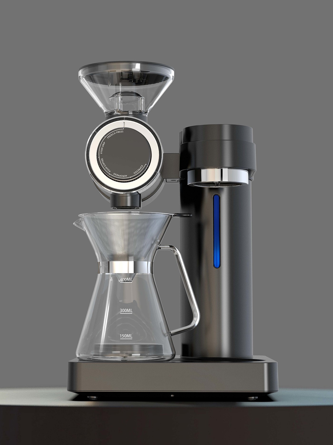 product design，kitchen，
