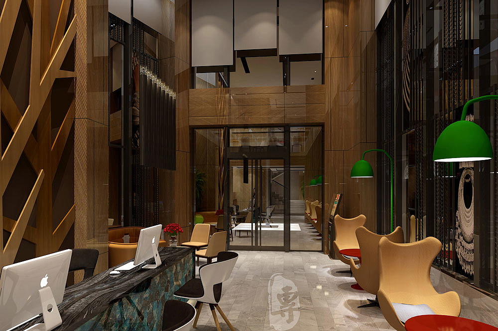 Hotel Design，Hotel design company，