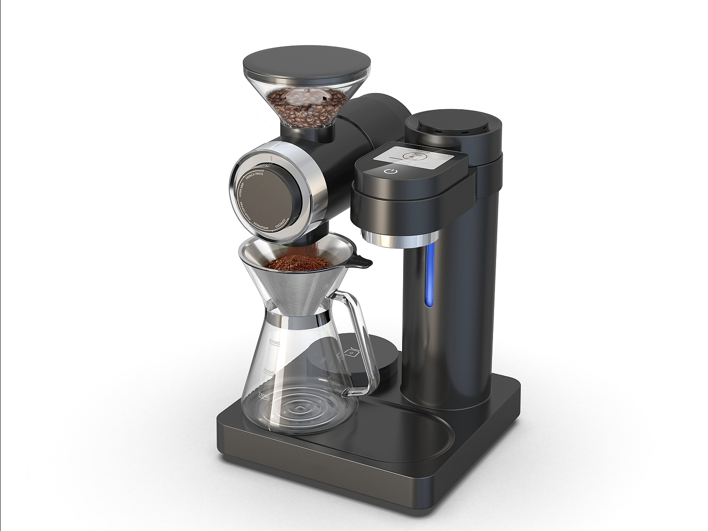 product design，kitchen，