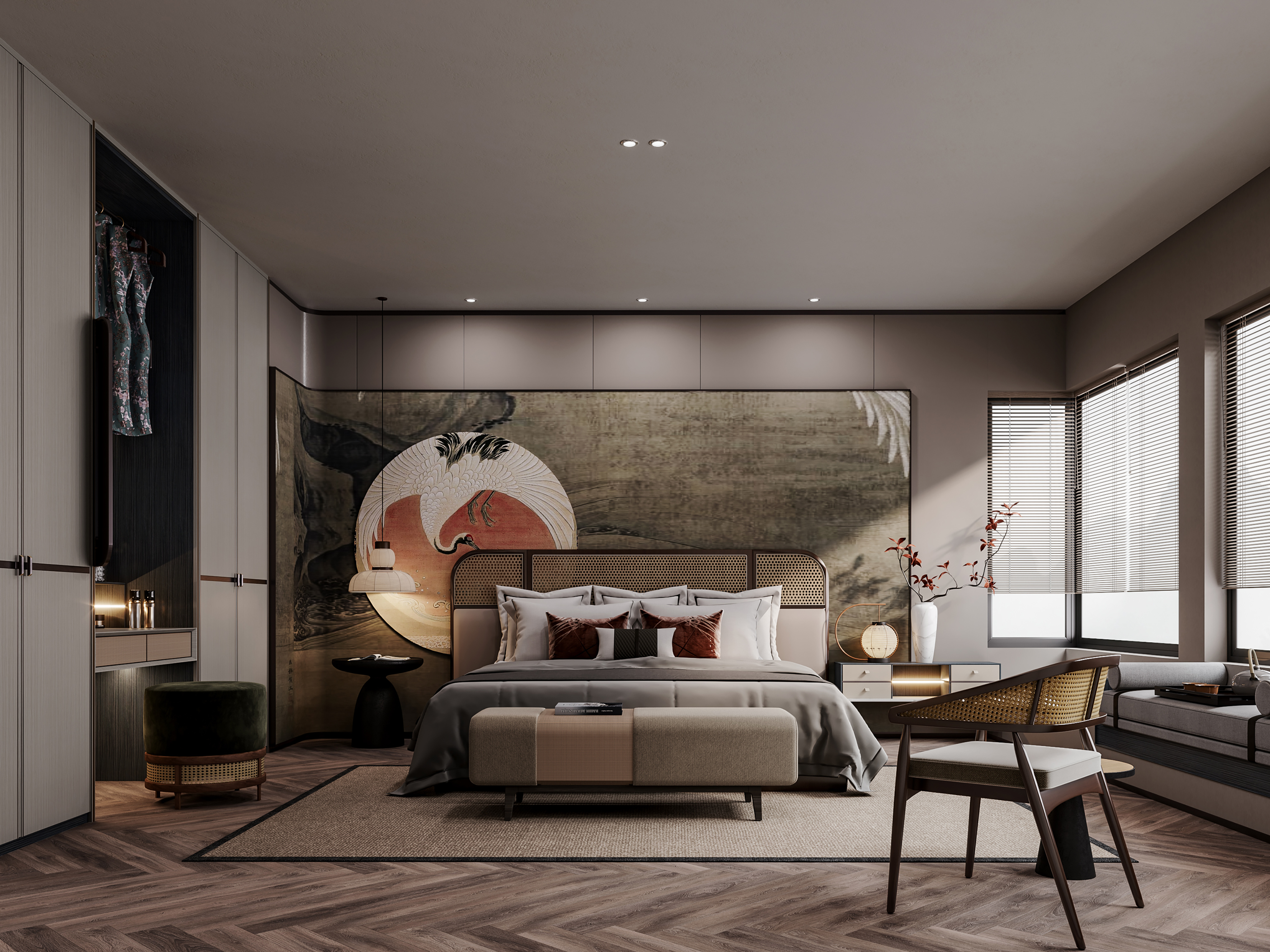 Interior design，Store/Commercial Display Space，