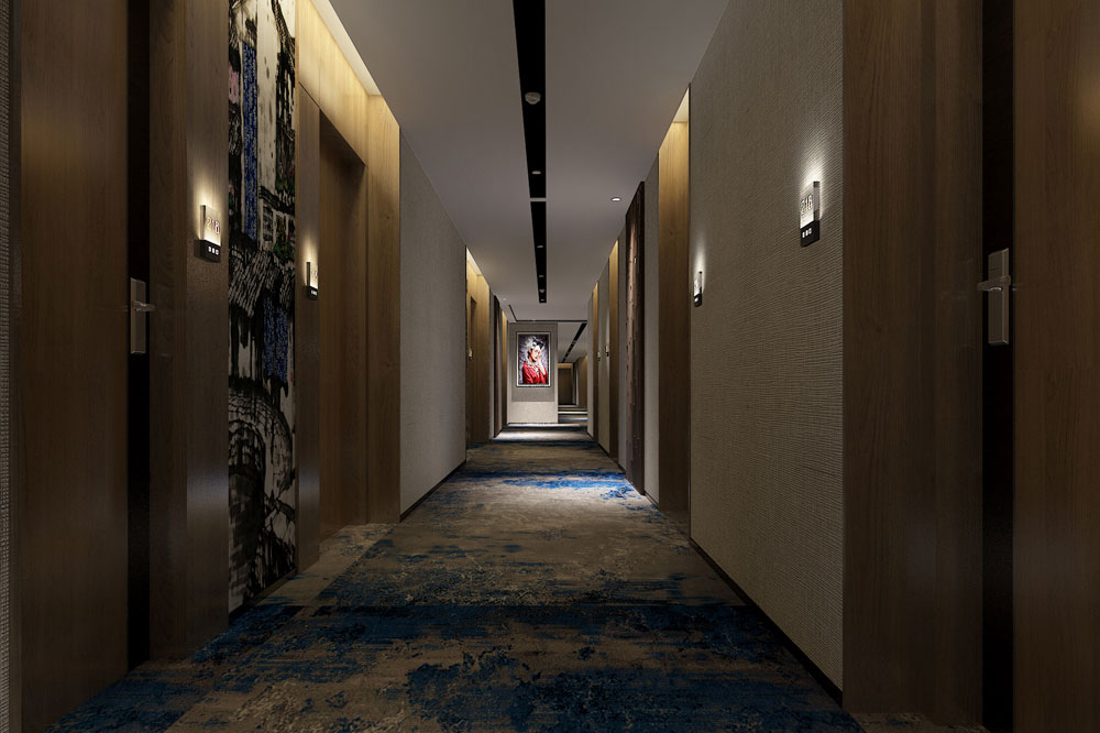 Hotel Design，Hotel design company，