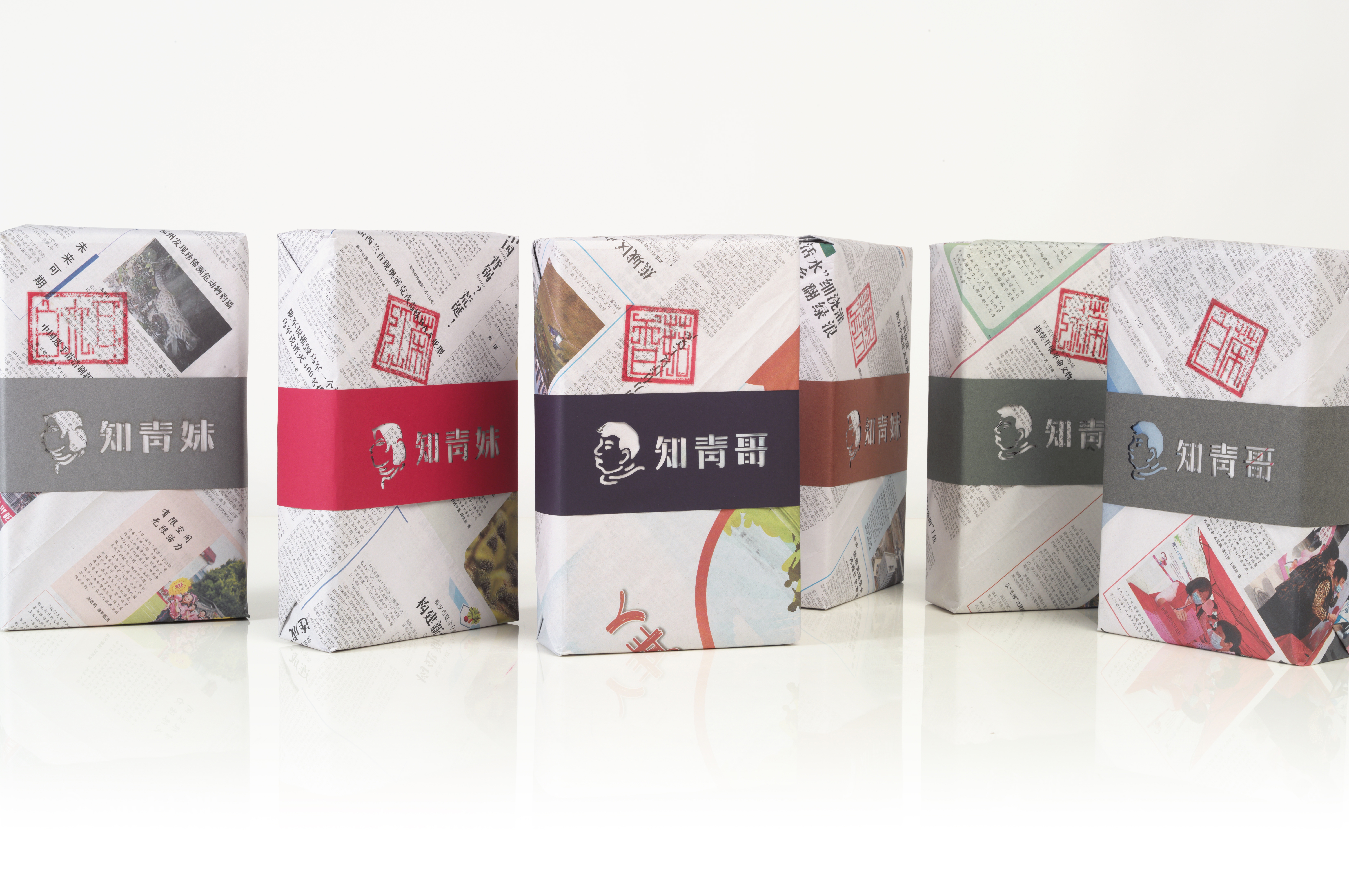 packing design，food，