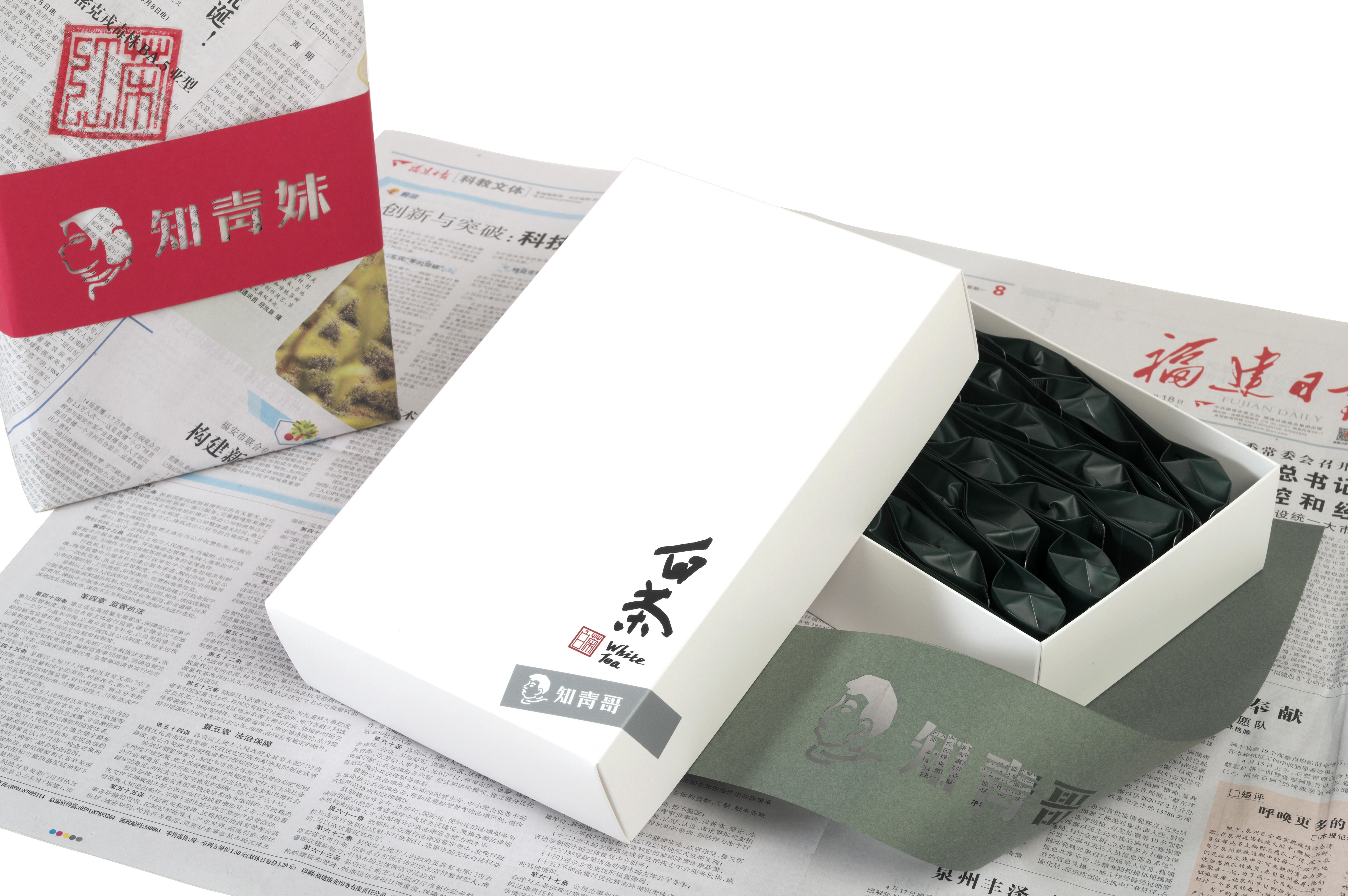 packing design，food，