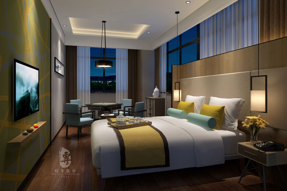 Hotel Design，Hotel design company，