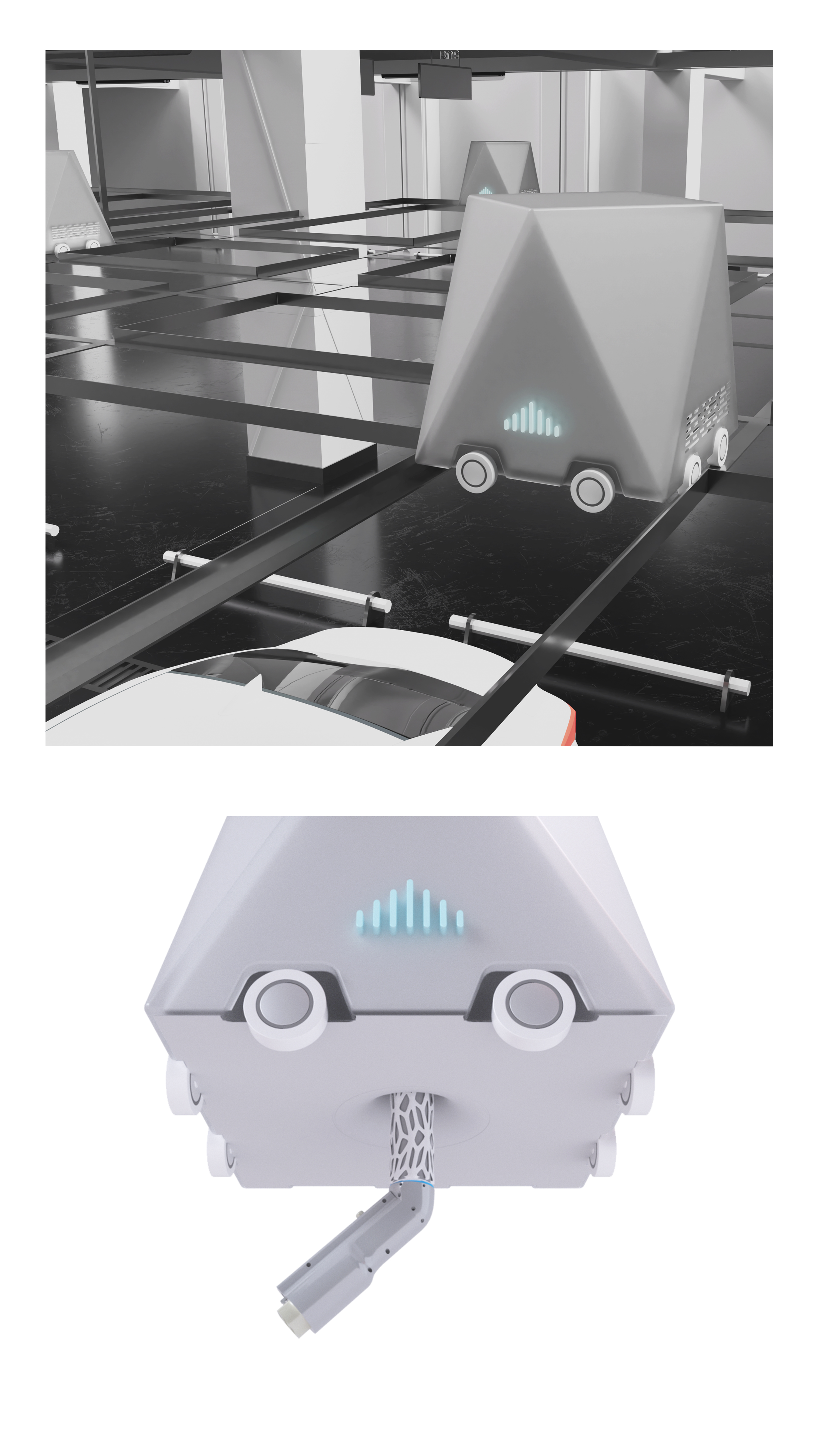 Professional concept，Product concept，