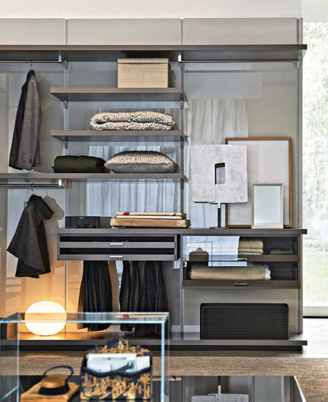 furniture，Home Furnishing，wardrobe，Walk in，cabinet，