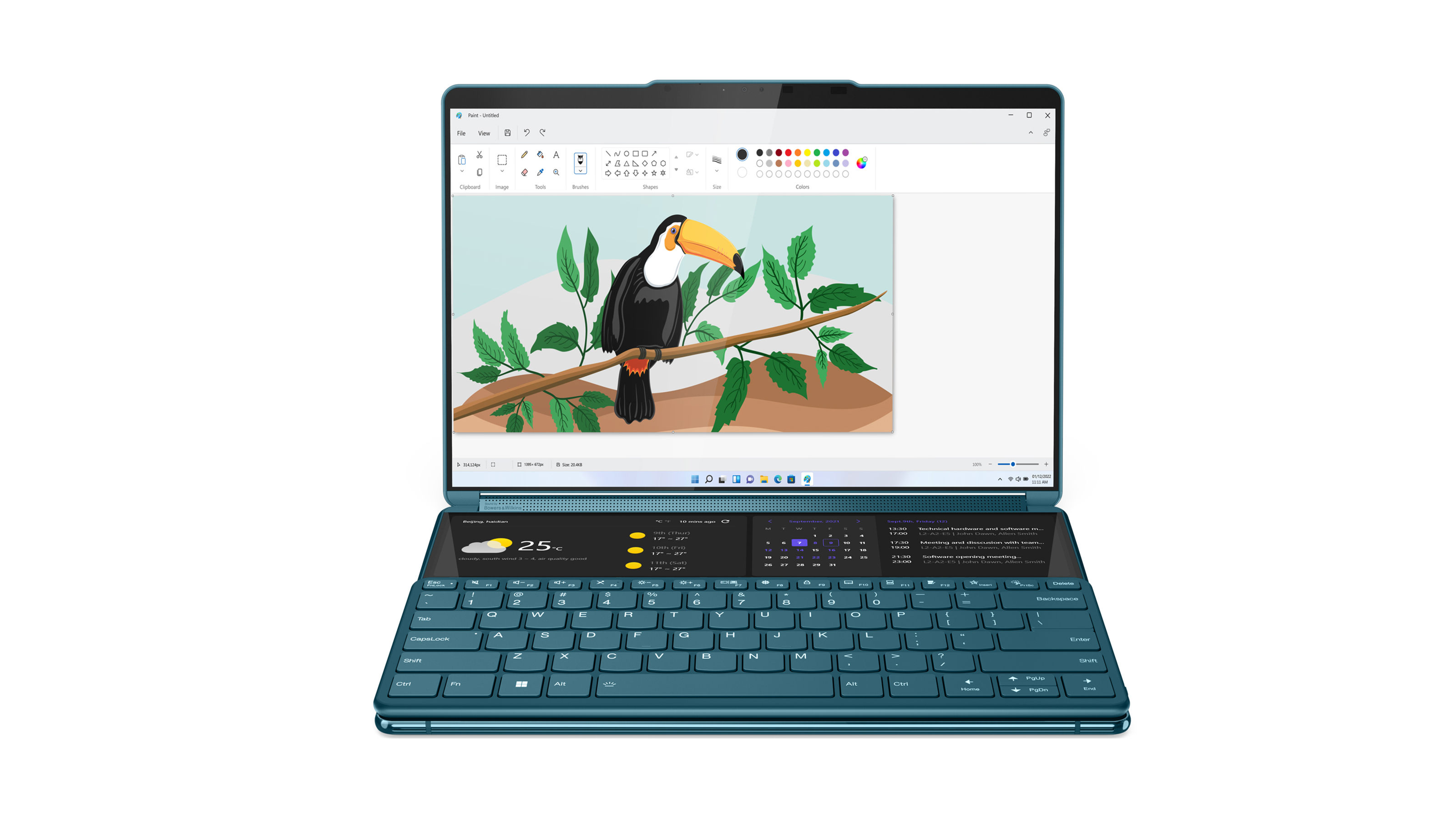 product design，computer，Notebook computer，