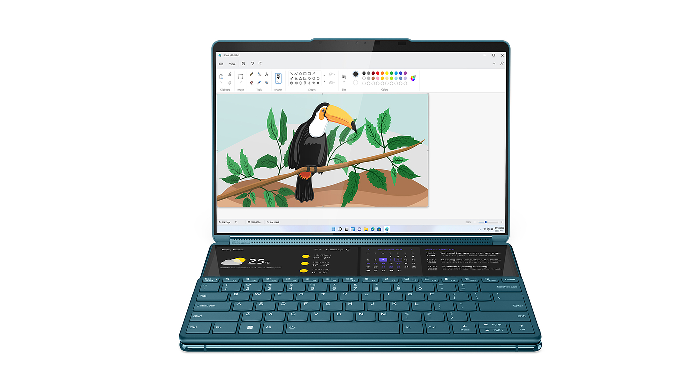 product design，computer，Notebook computer，