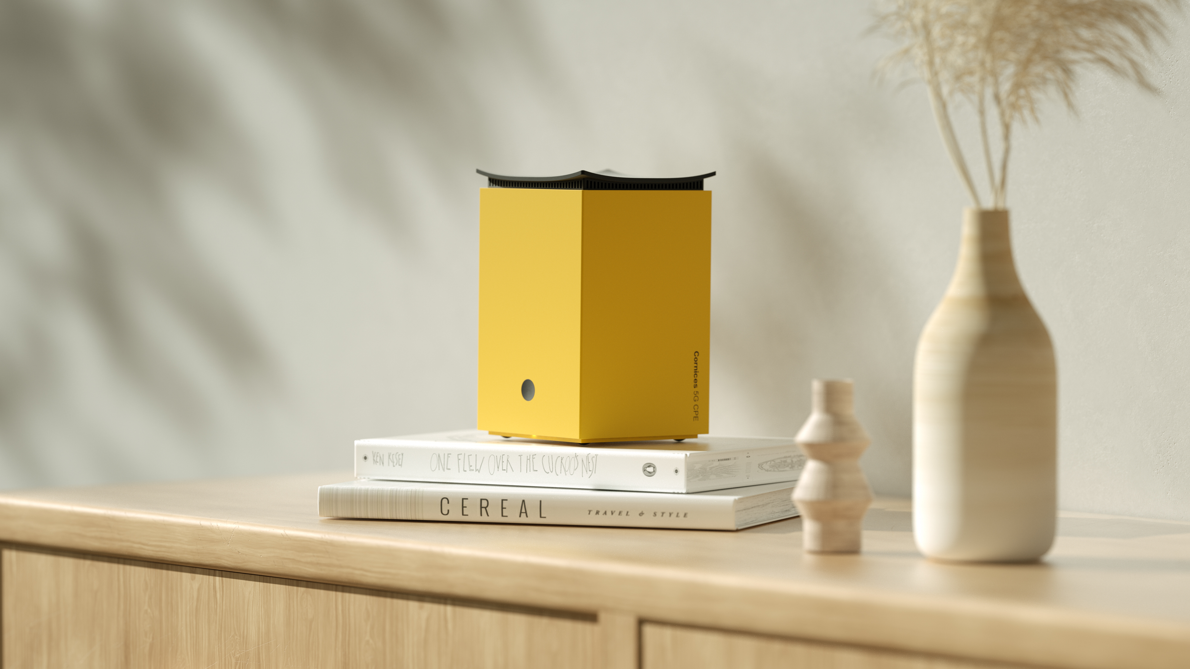 product design，Communication equipment，