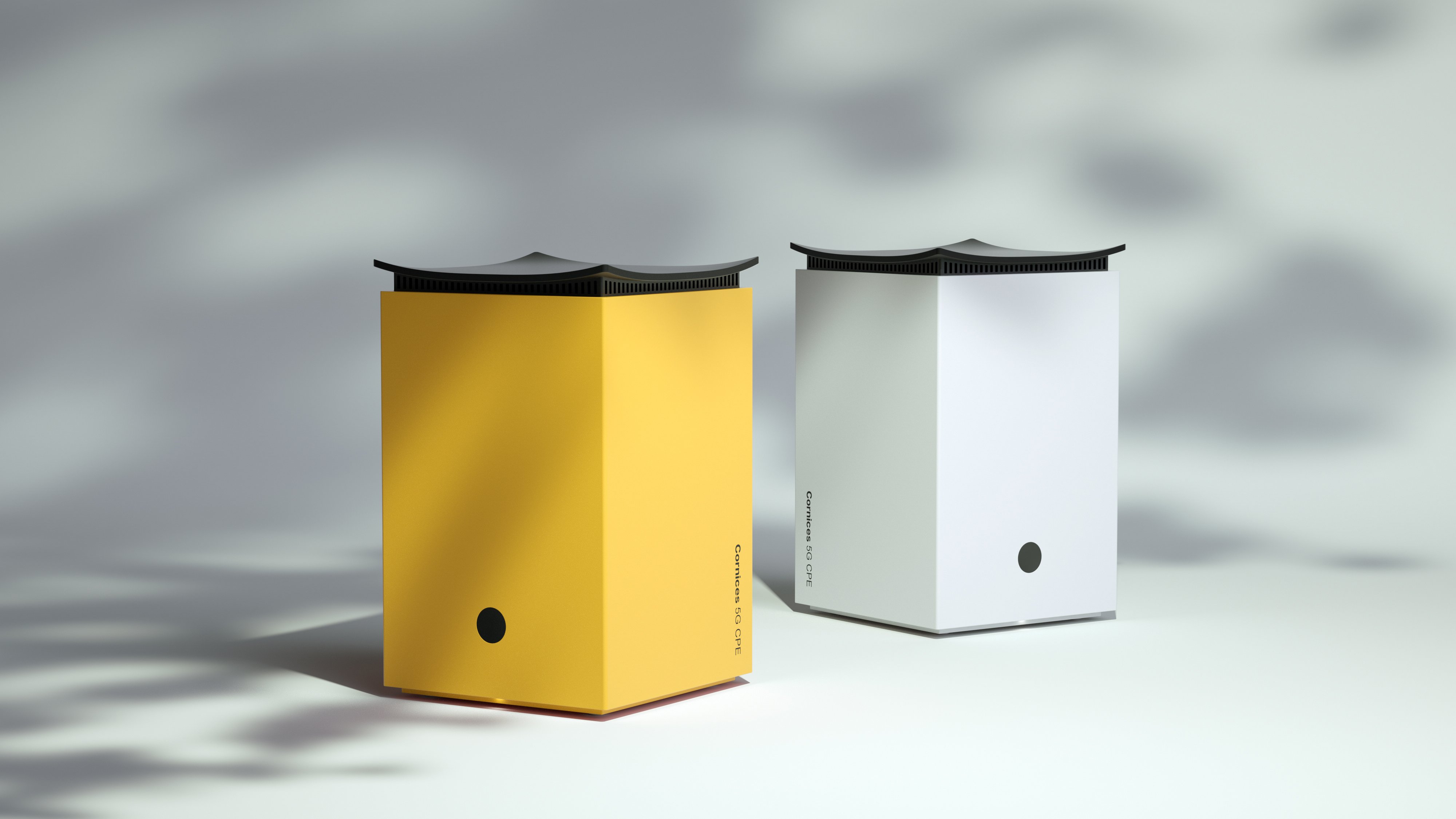 product design，Communication equipment，