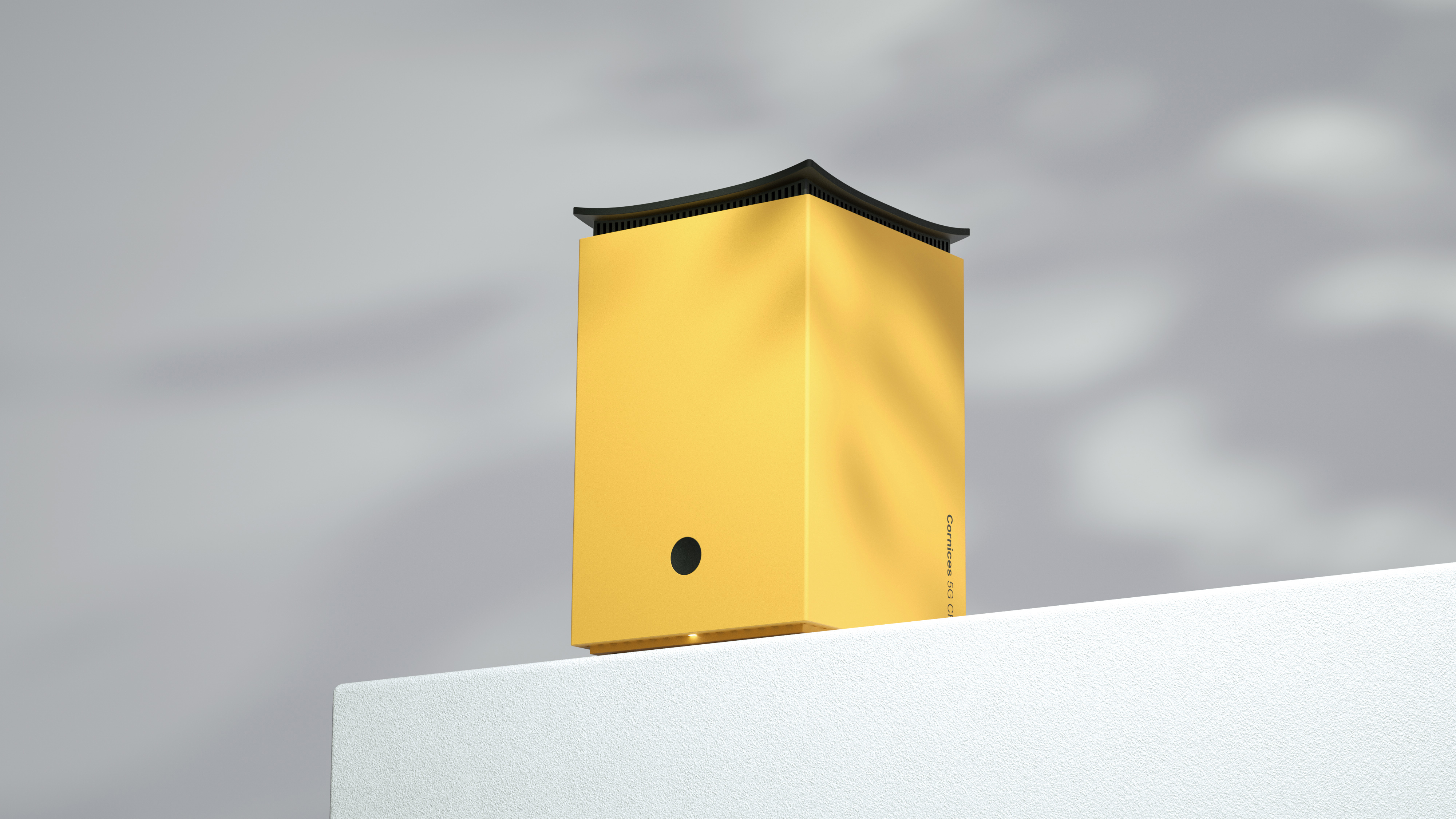 product design，Communication equipment，