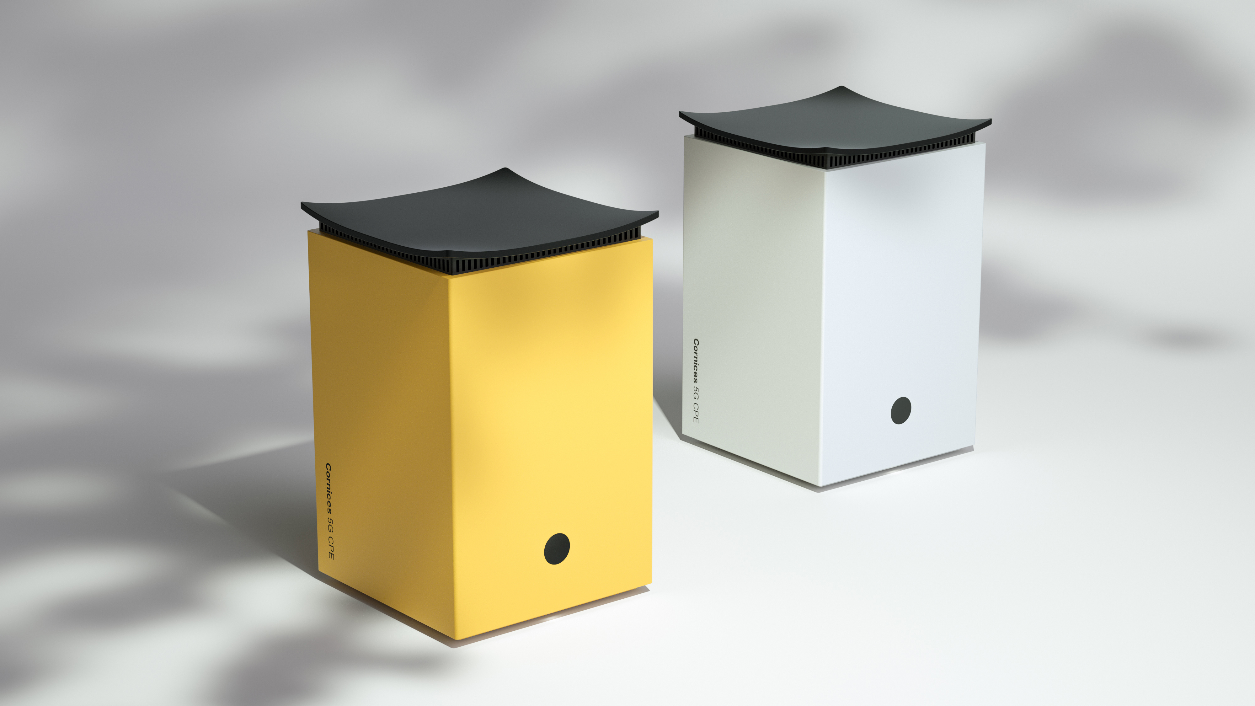 product design，Communication equipment，