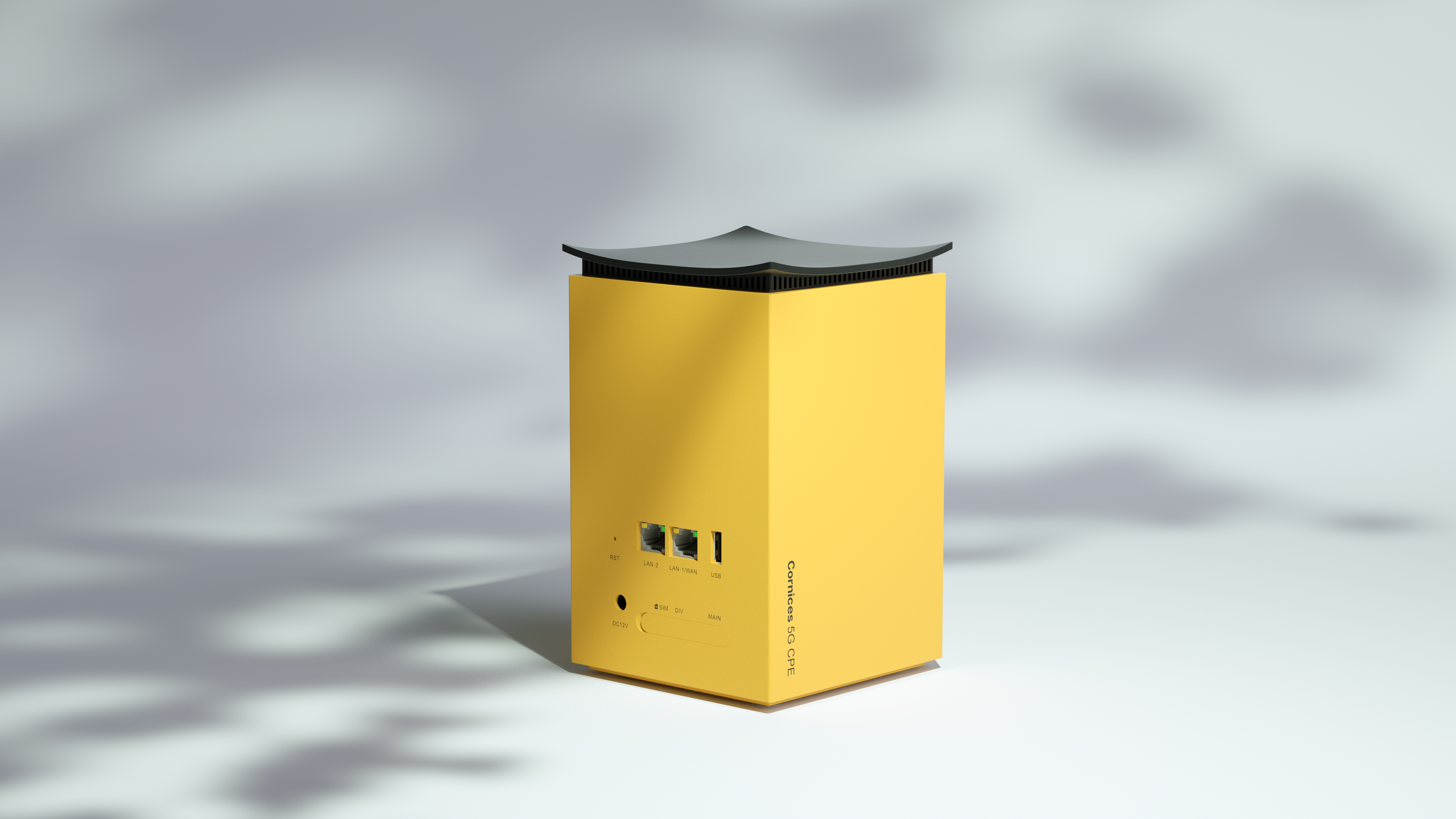 product design，Communication equipment，