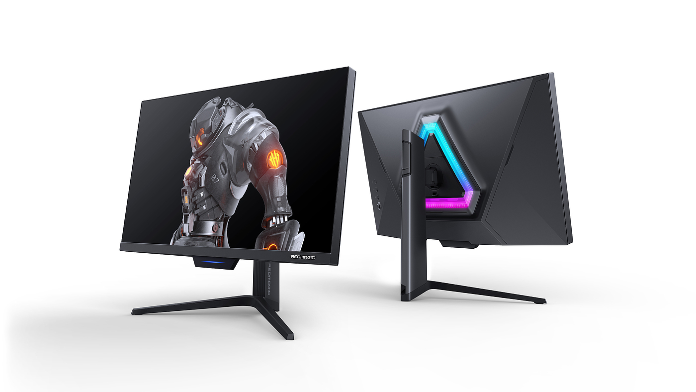product design，E-sports/virtual reality technology products，