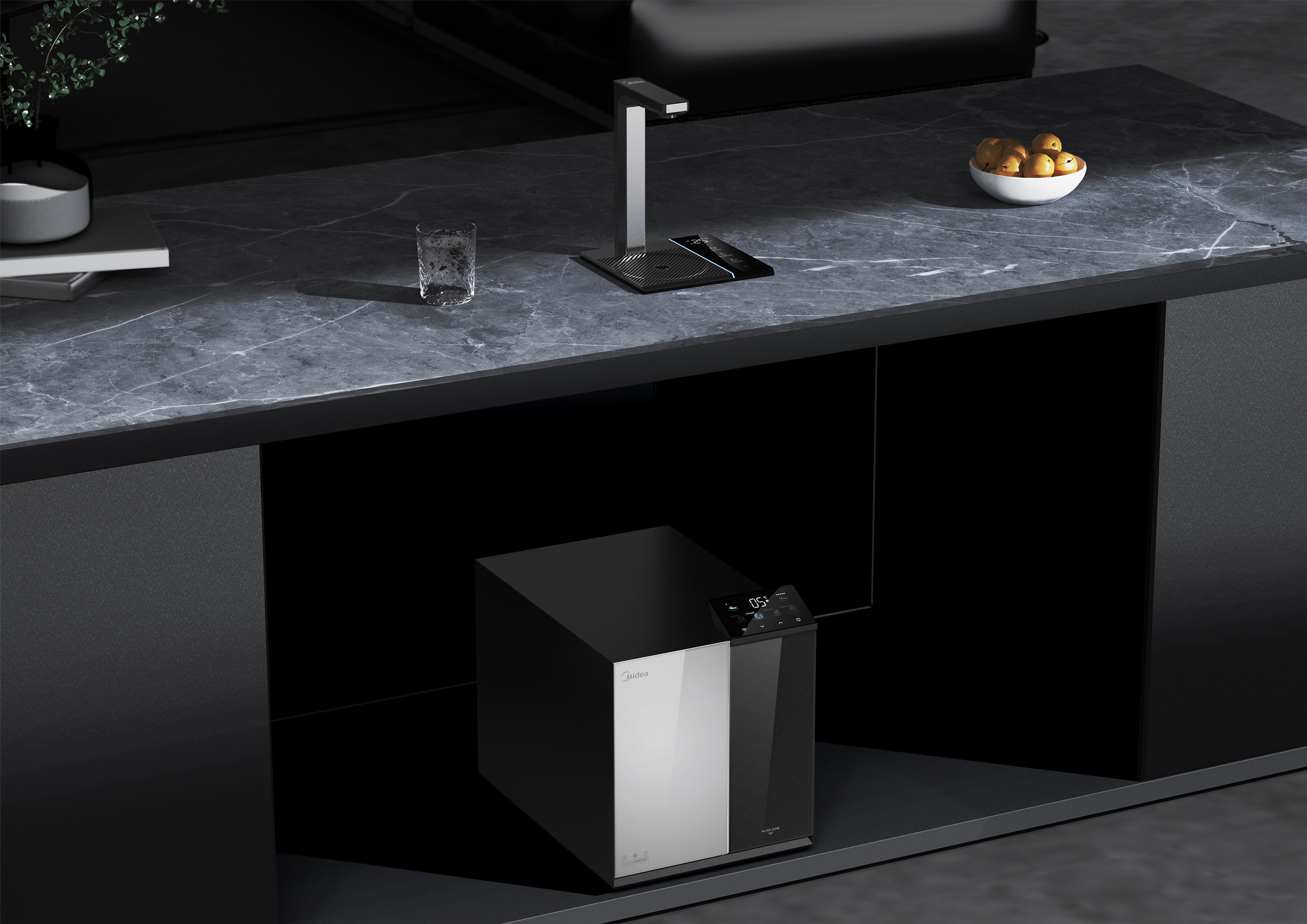 product design，kitchen，