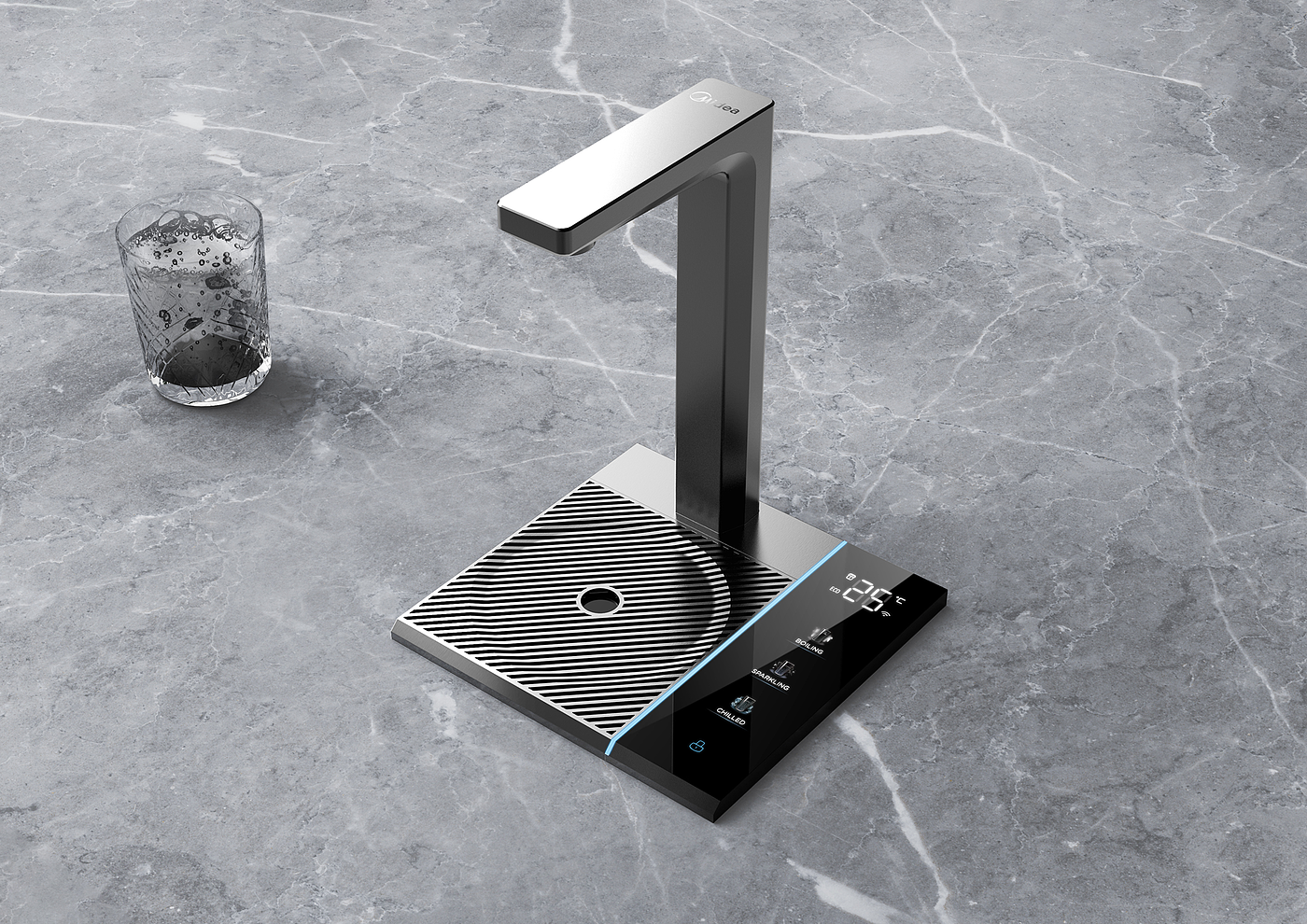 product design，kitchen，