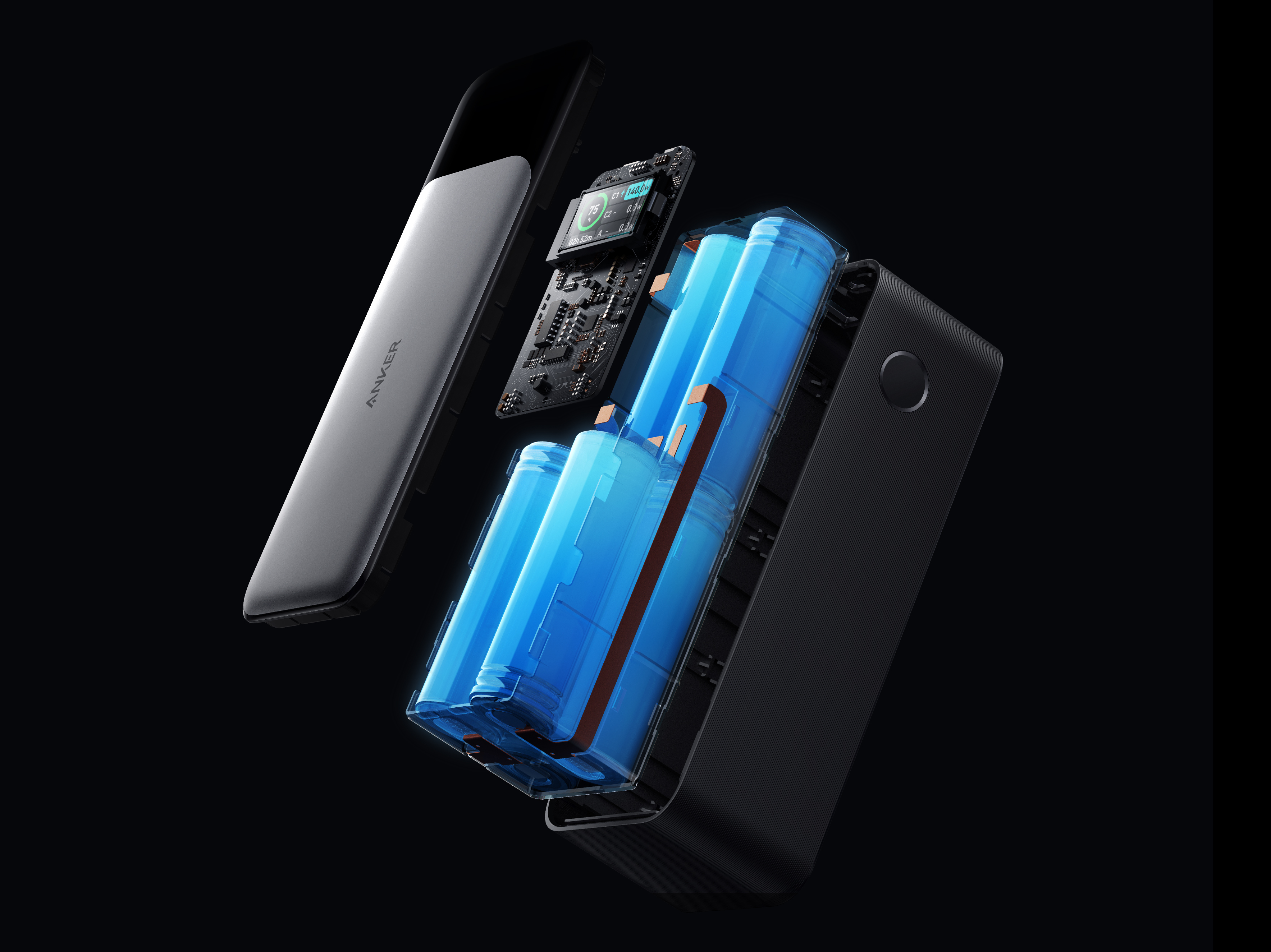 product design，Communication equipment，