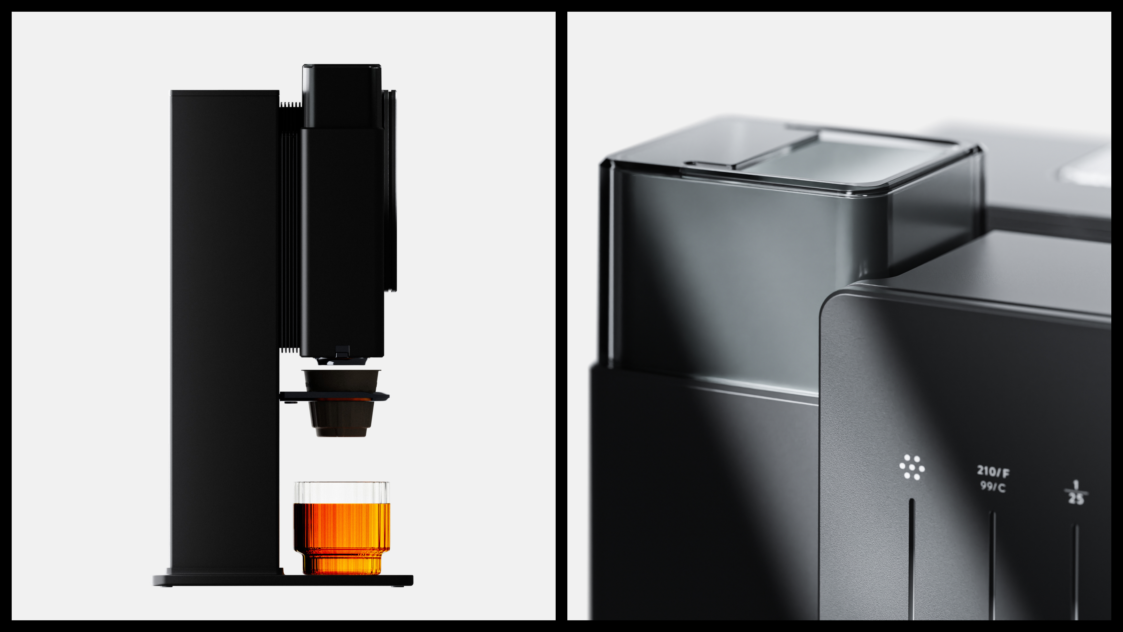 product design，kitchen，