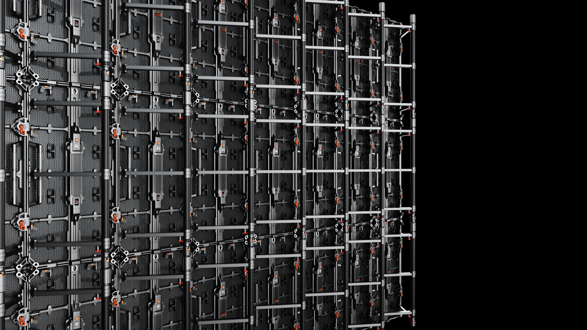 product design，Public Design/Retail Projects，