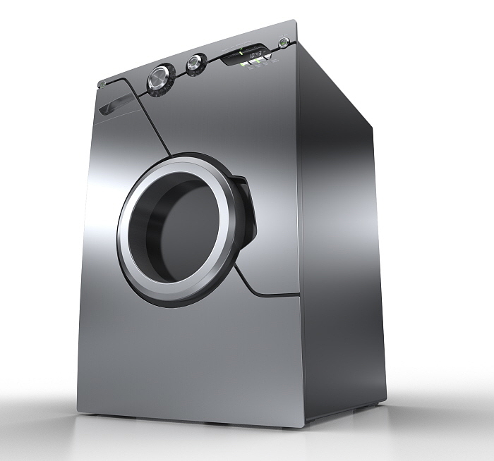 lg，Washing machine，household electrical appliances，