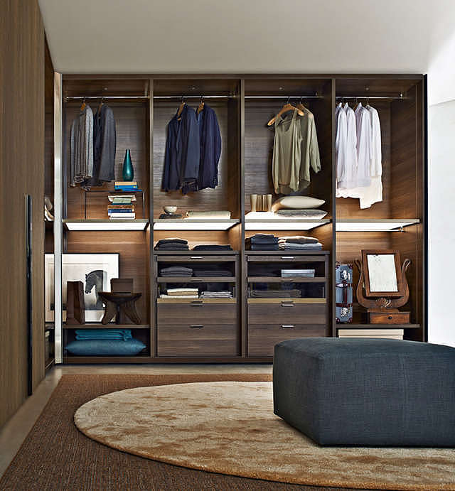 furniture，Home Furnishing，wardrobe，Walk in，cabinet，