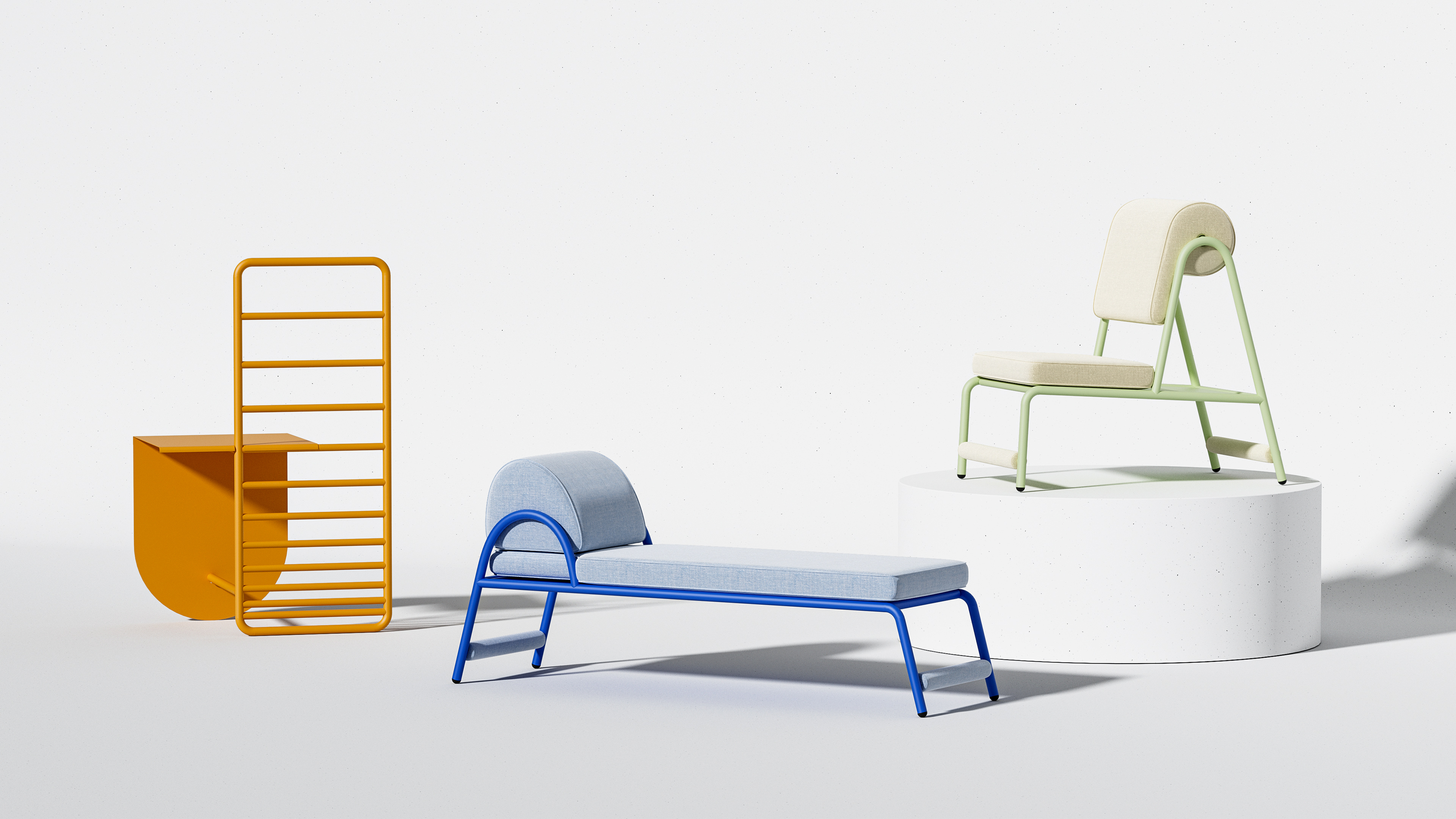 product design，Furniture/Home Decoration，