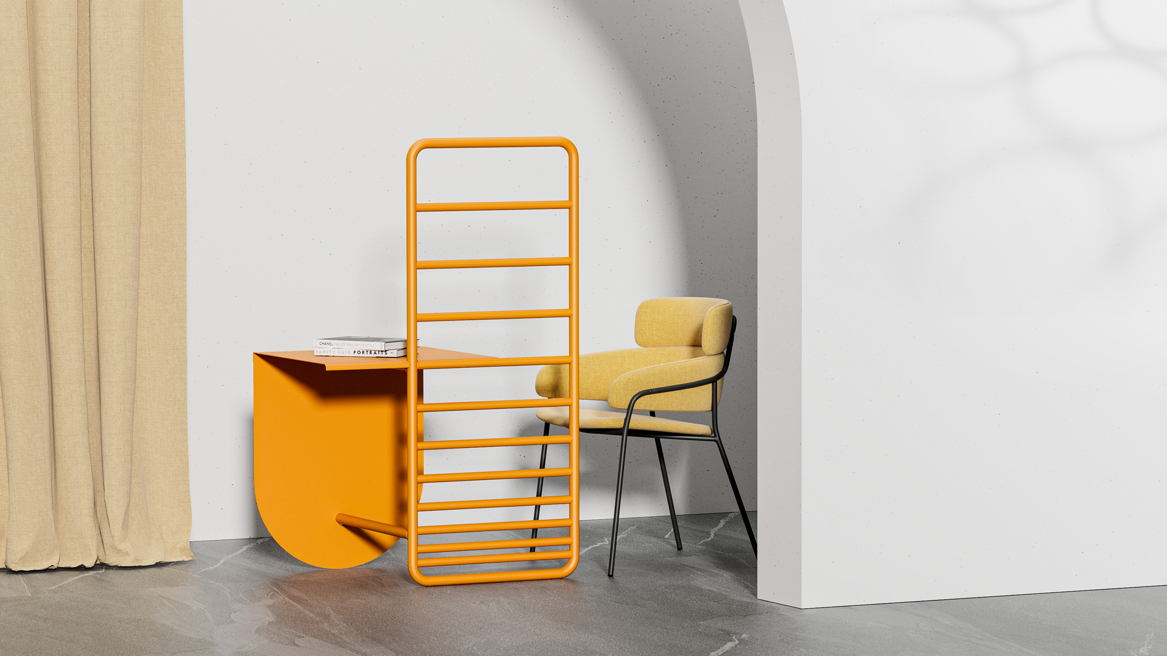 product design，Furniture/Home Decoration，