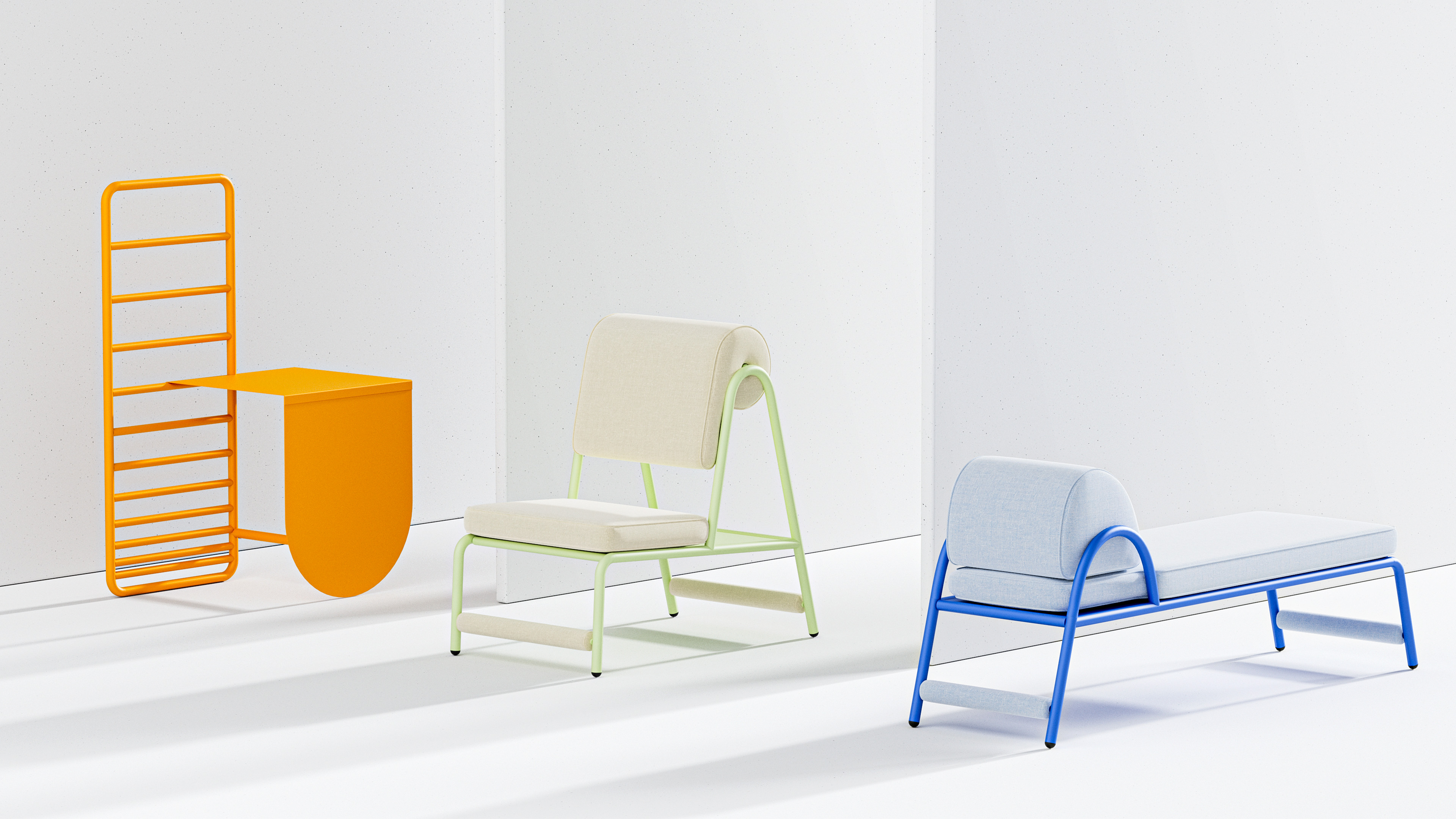 product design，Furniture/Home Decoration，