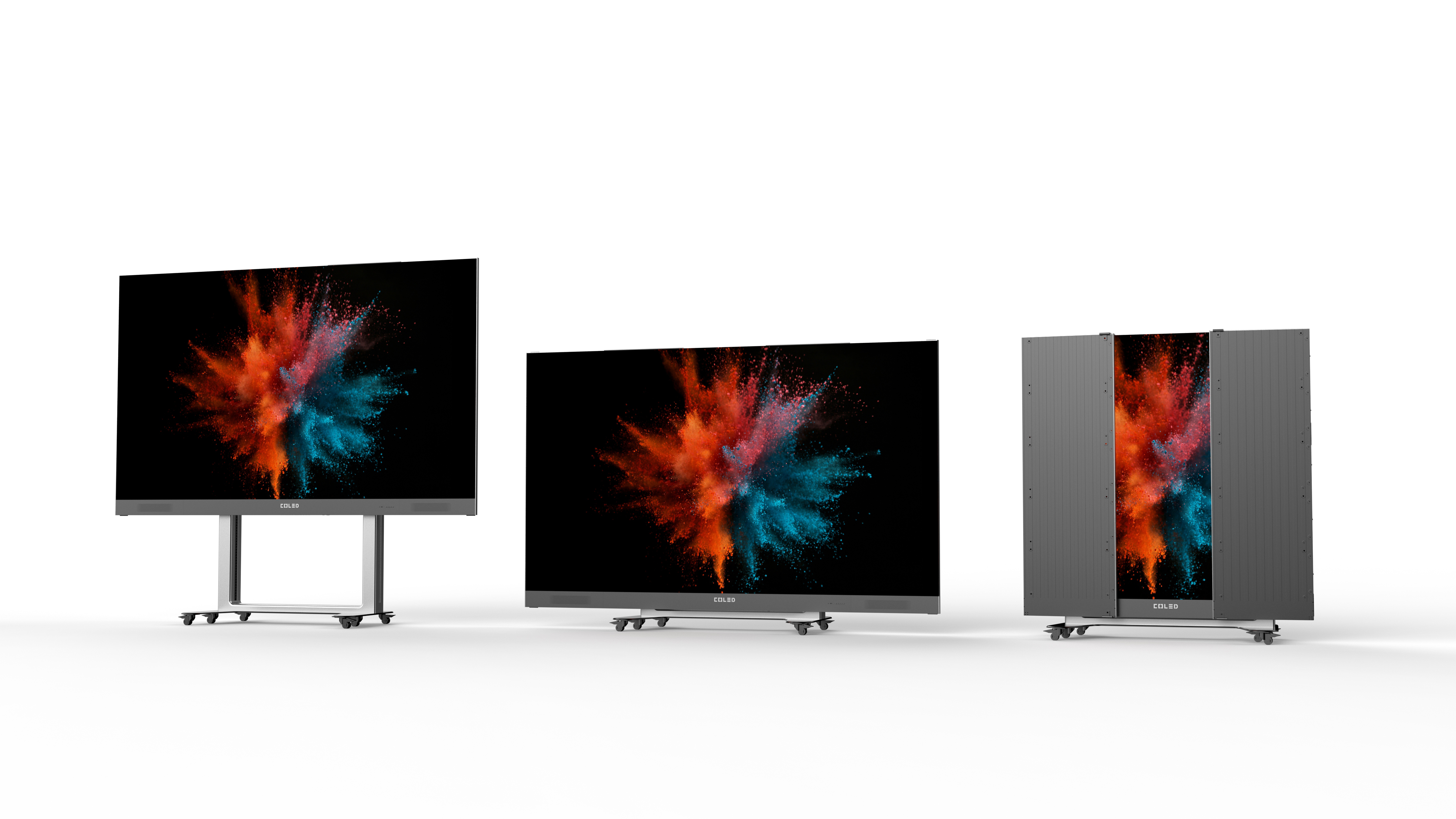 product design，Television/video camera，