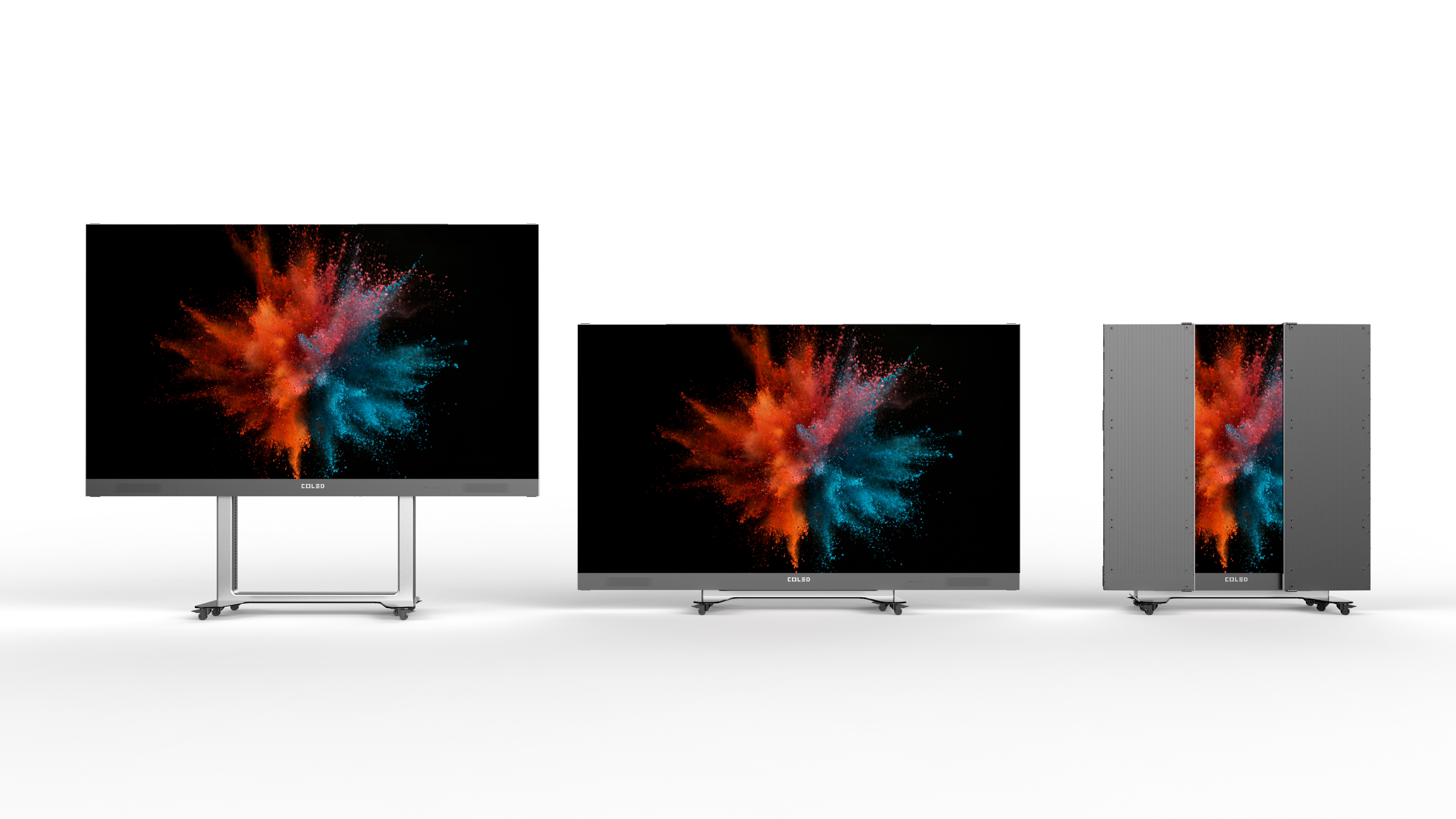 product design，Television/video camera，