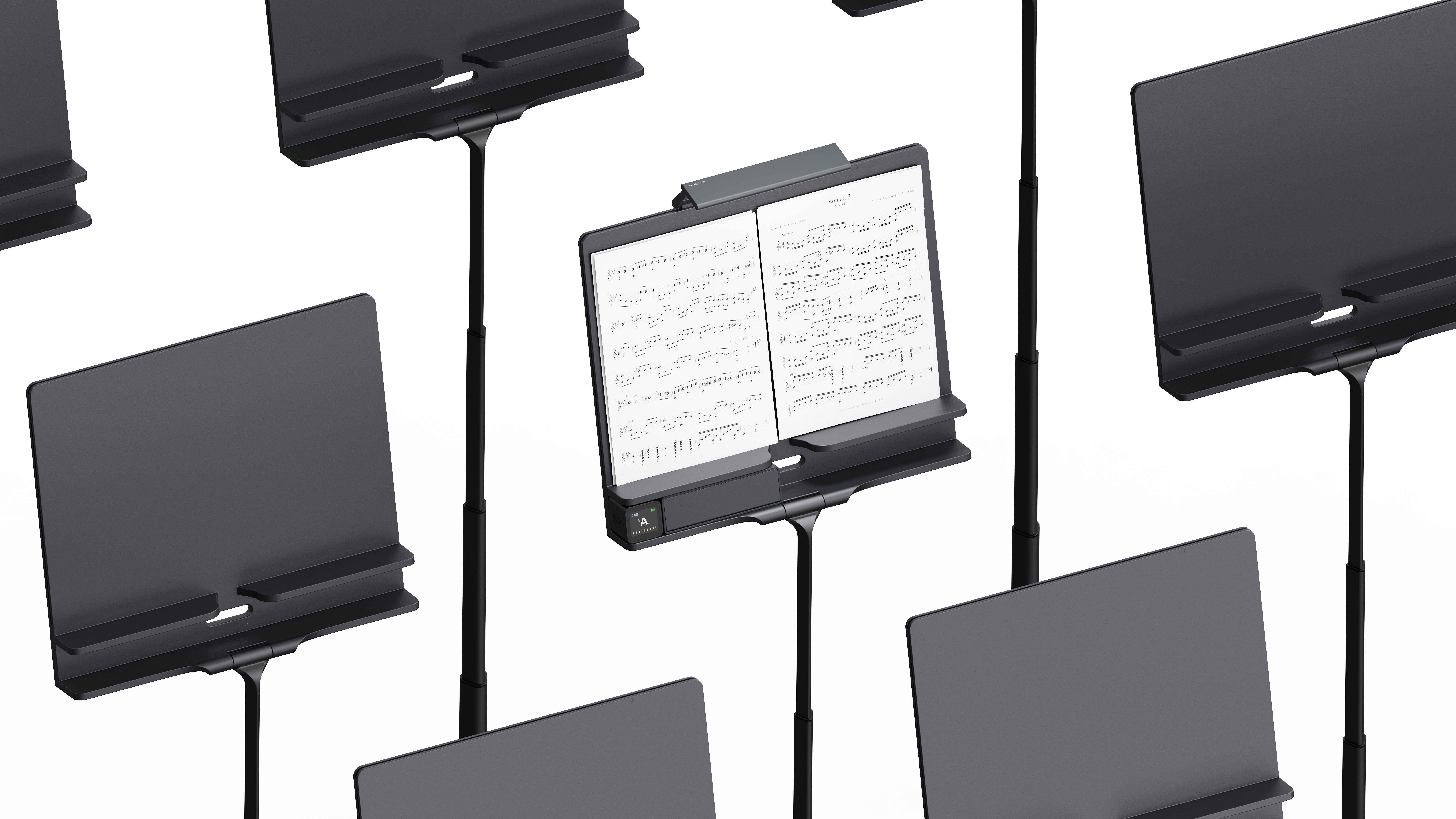 product design，Musical Instruments，