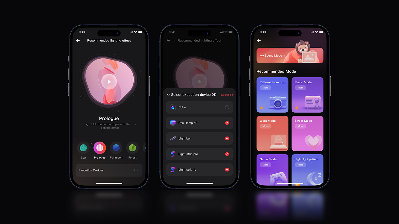 User interface (UI)，Digital media interface，
