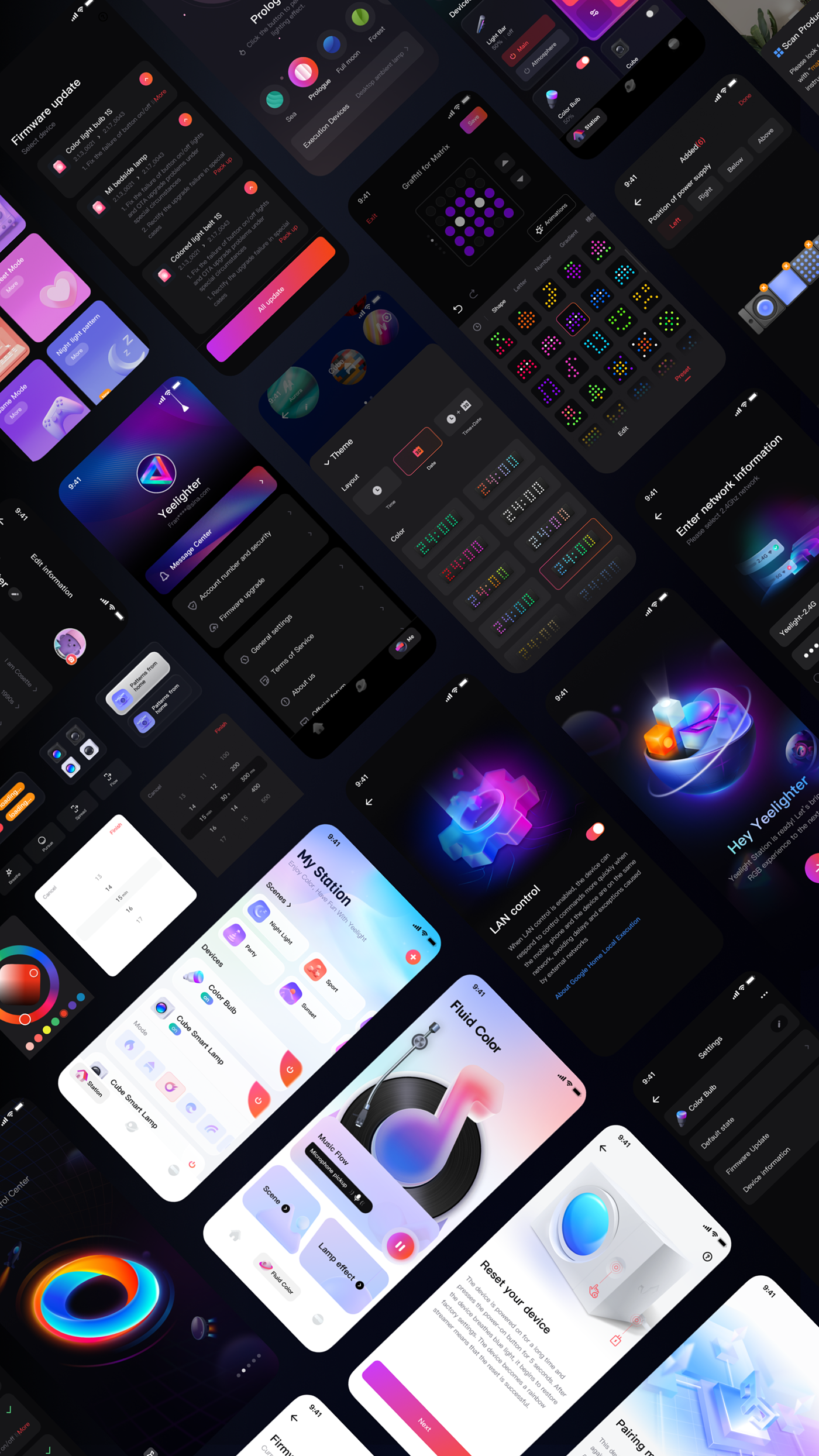 User interface (UI)，Digital media interface，