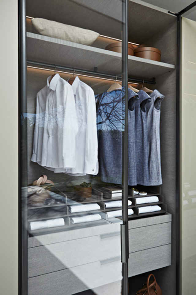 furniture，Home Furnishing，wardrobe，Walk in，cabinet，