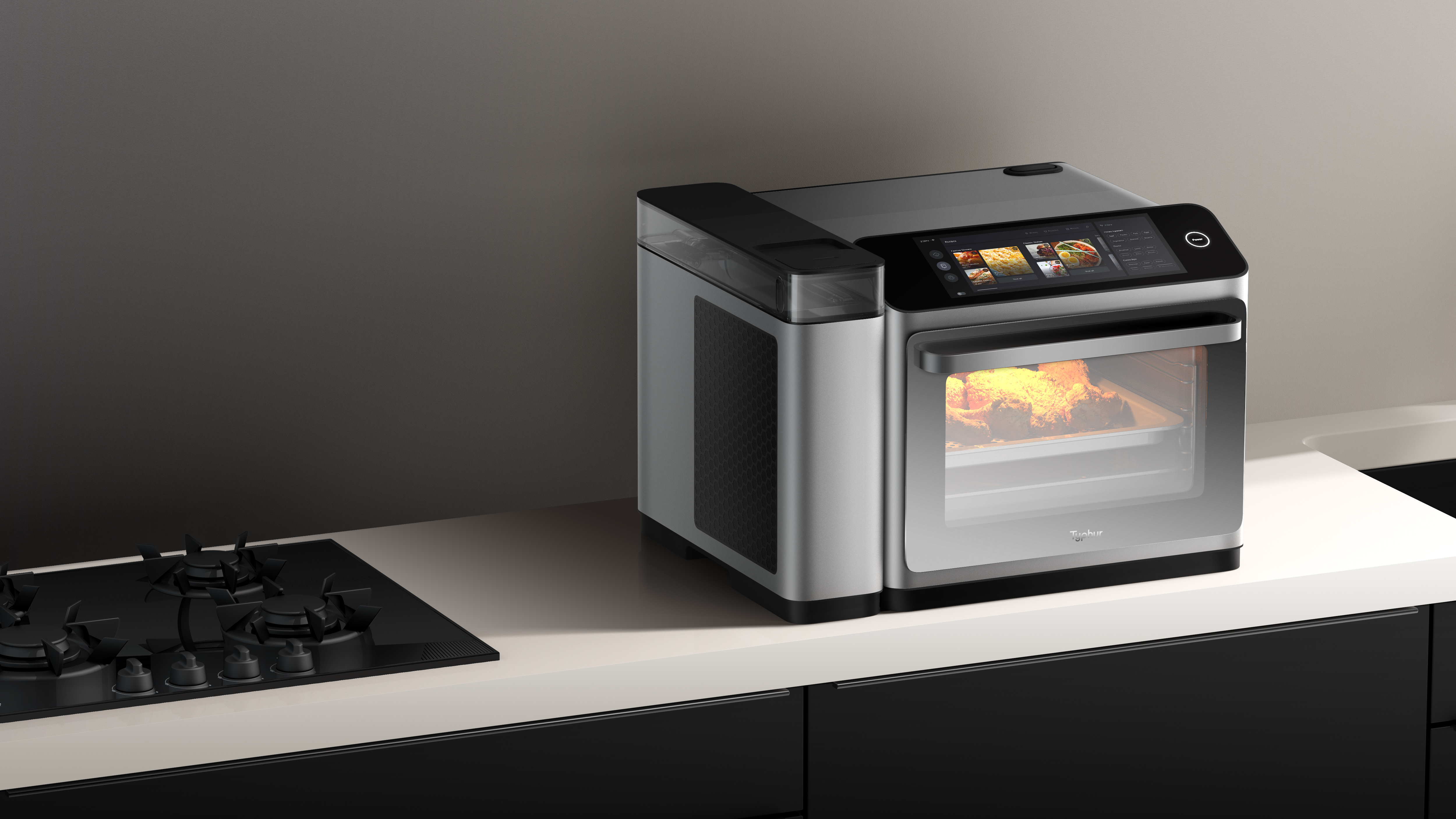 product design，kitchen，