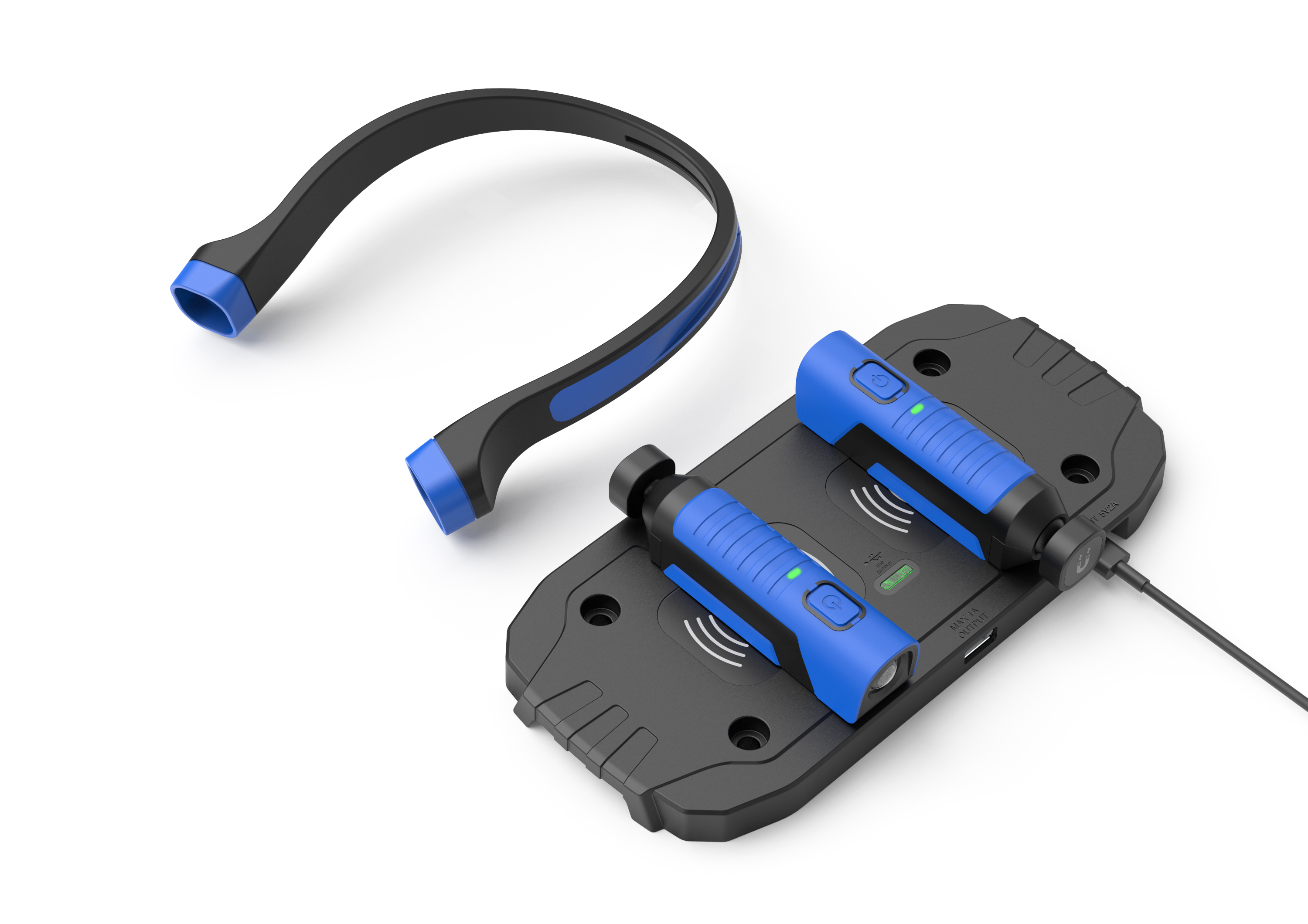 product design，lighting，