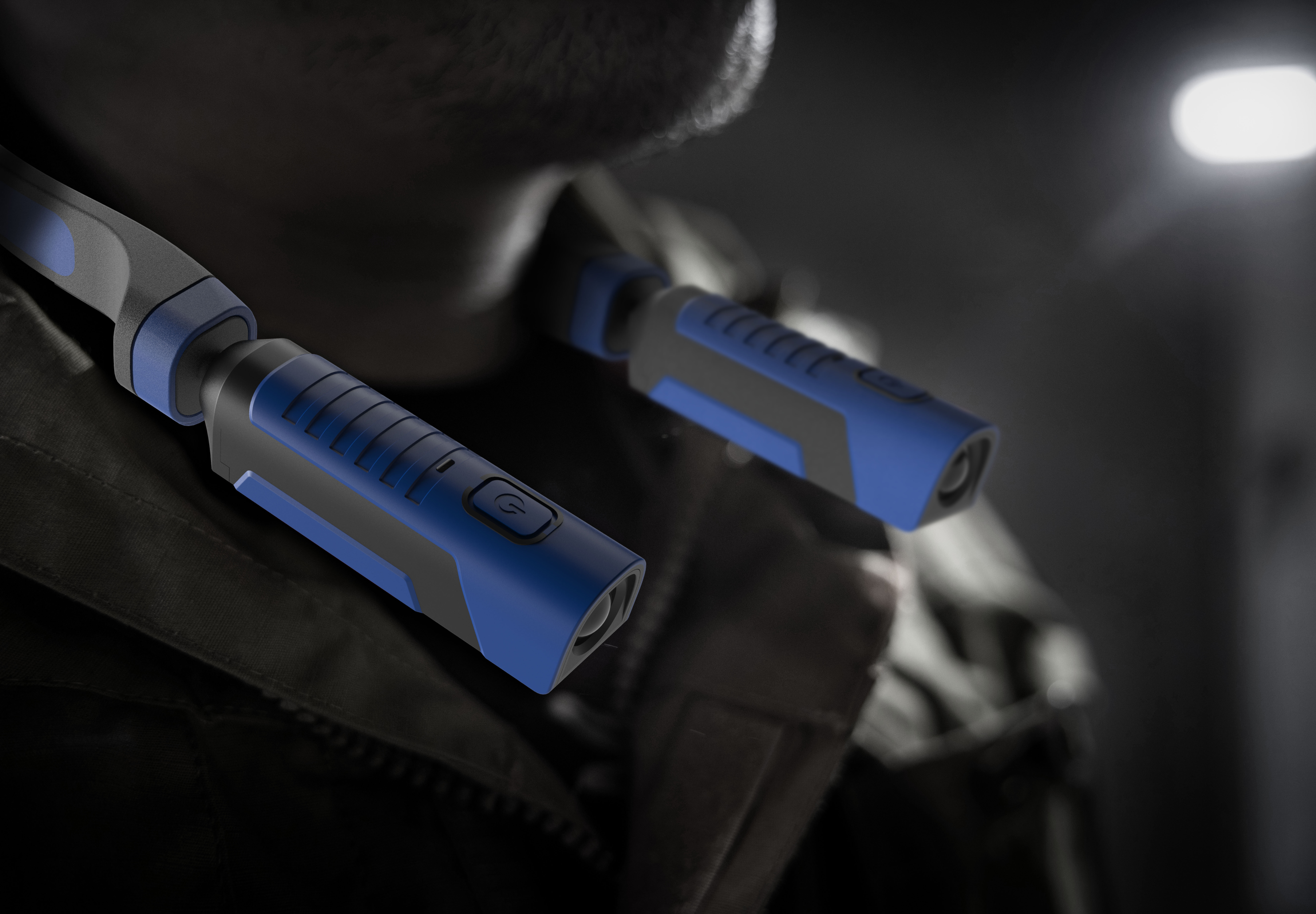 product design，lighting，