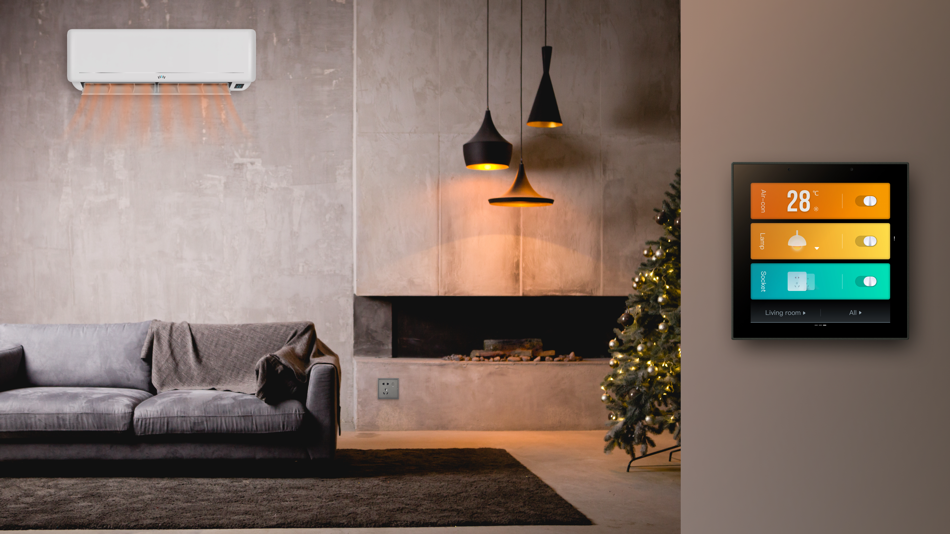 User interface (UI)，Product interface，