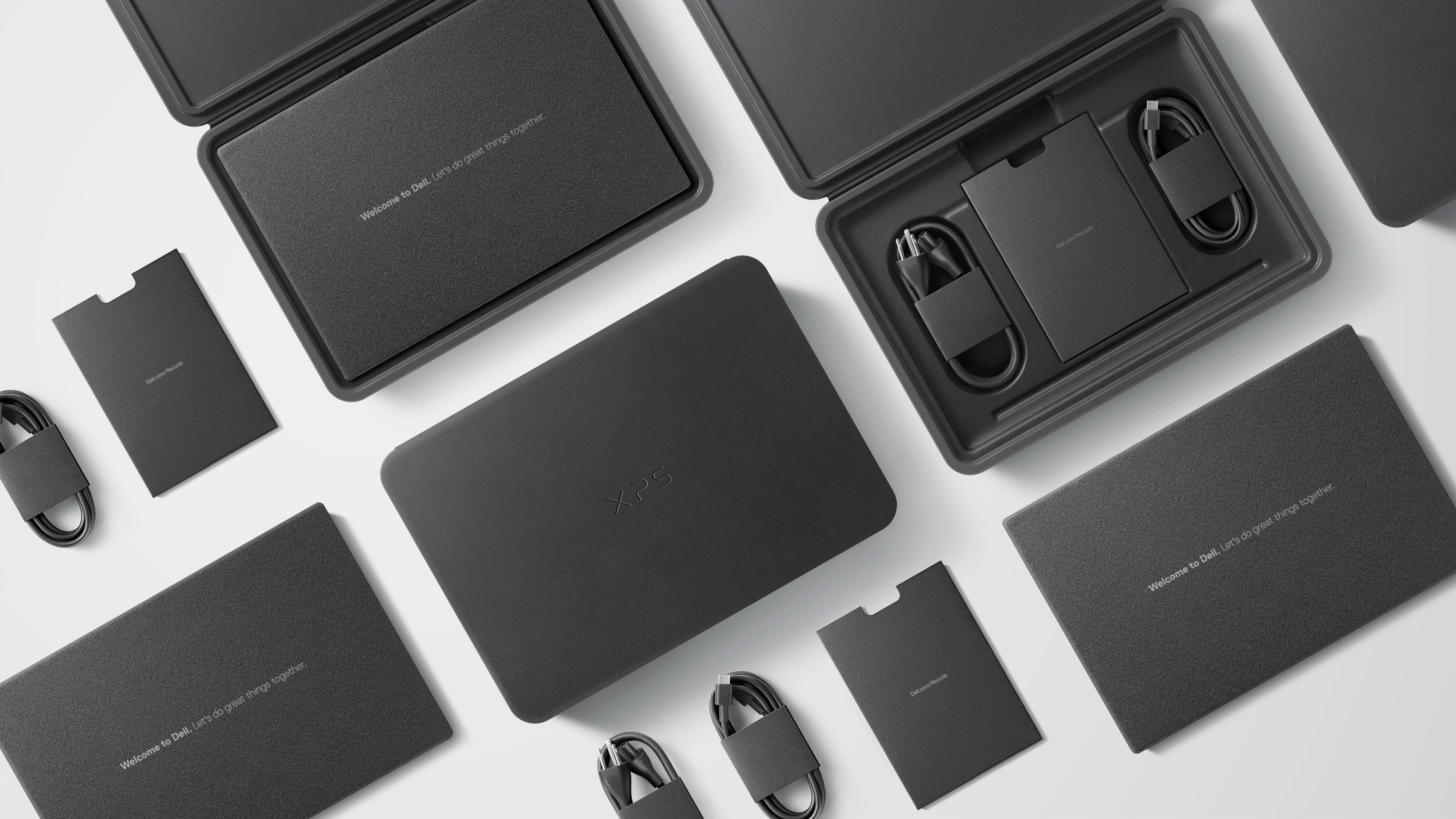 packing design，Consumer products，